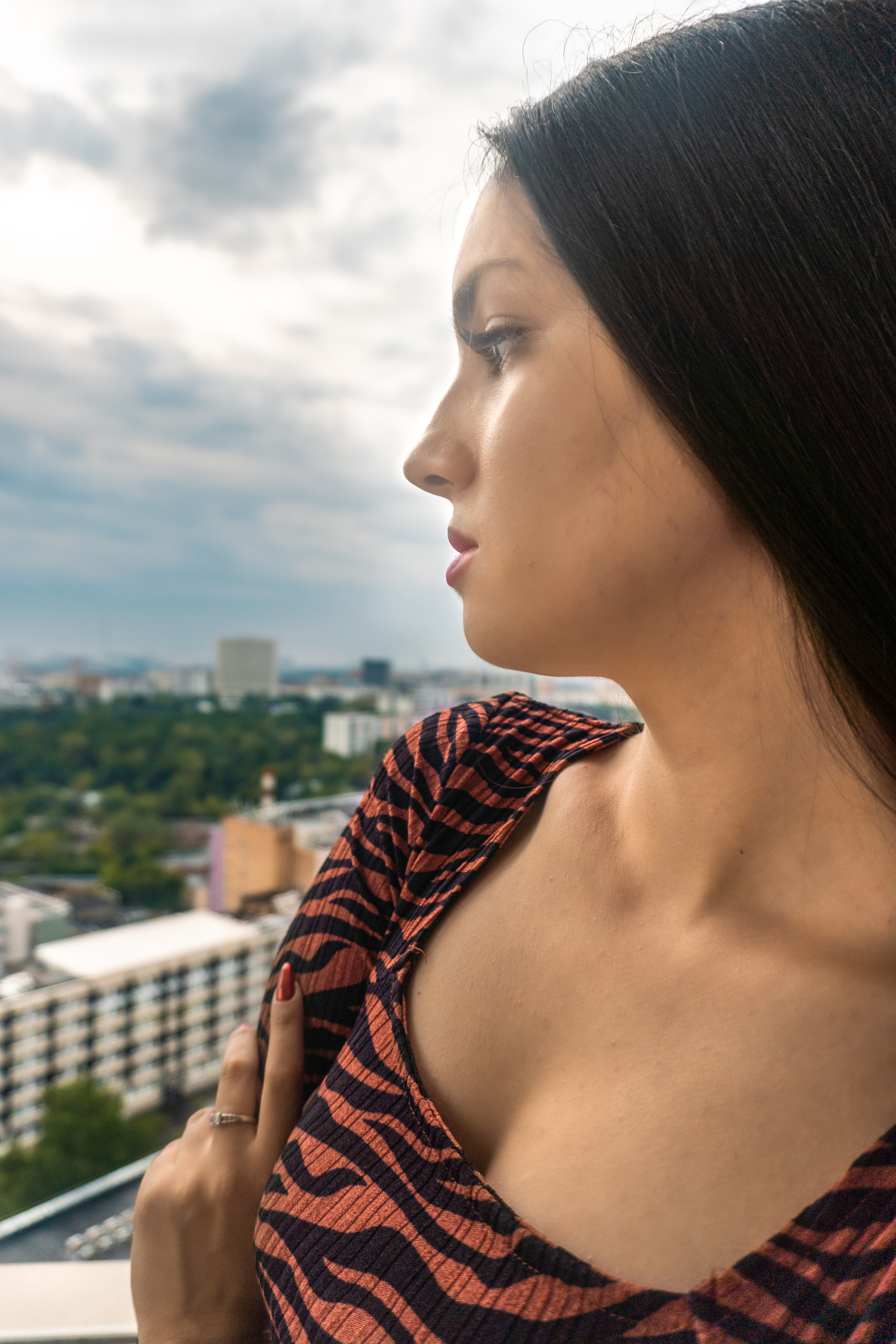 Таня и Мила. Фотограф. Москва. Алексей Светомиров. Love Story, портретная съемка