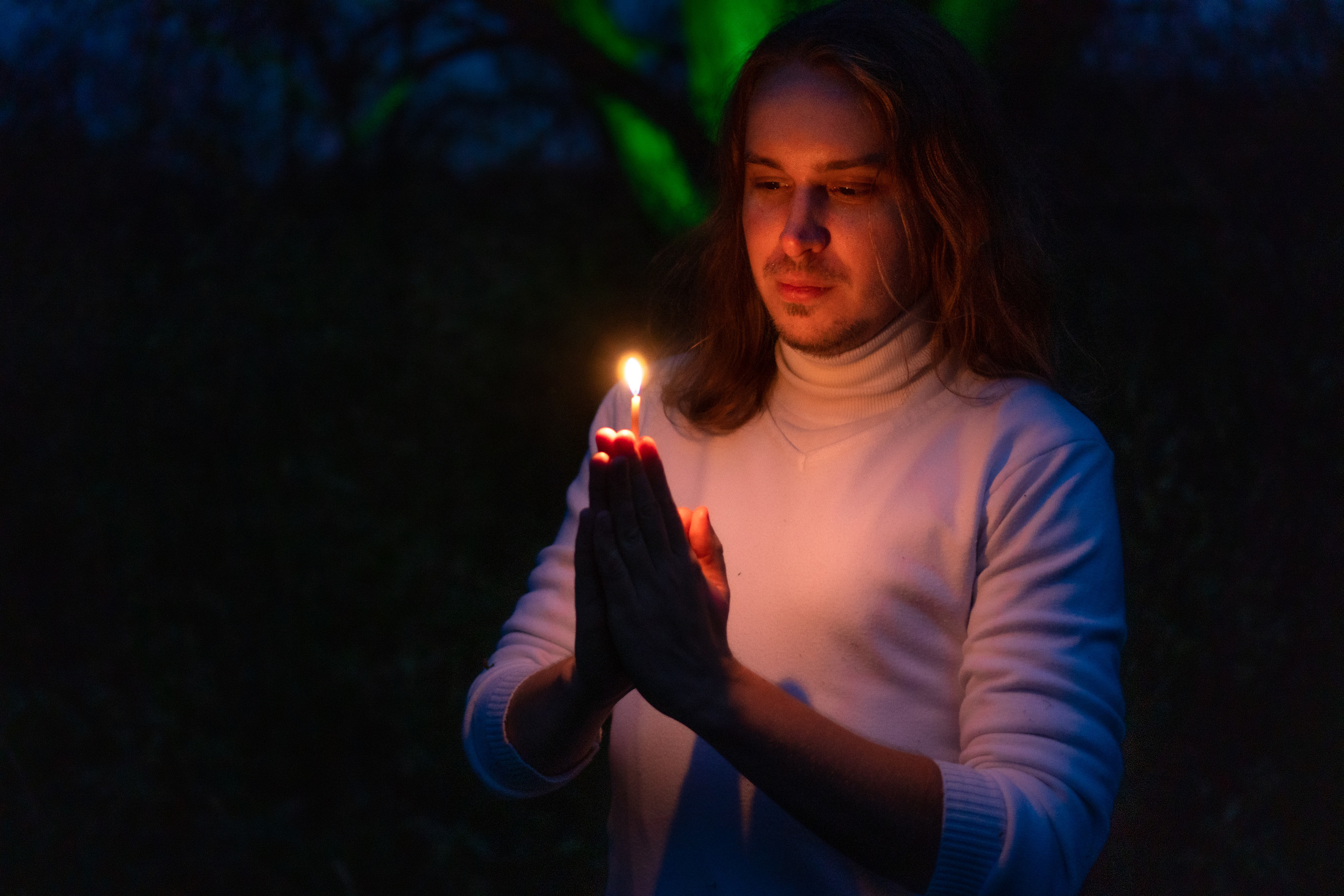 Странствующий рыцарь. Фотограф. Москва. Алексей Светомиров. Love Story, портретная съемка