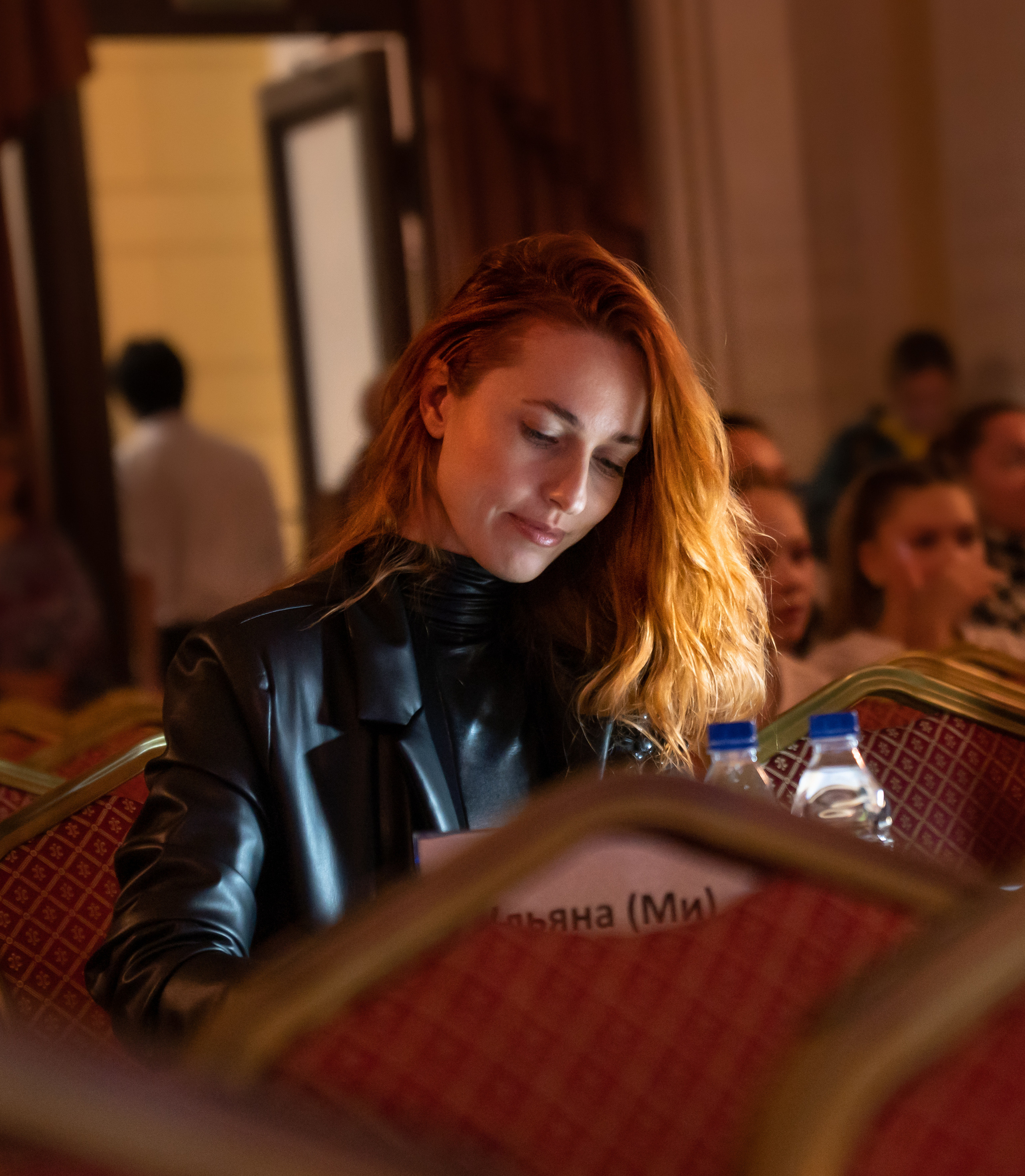 Золотая октава Сергея Пенкина. Фотограф. Москва. Алексей Светомиров. Love Story, портретная съемка