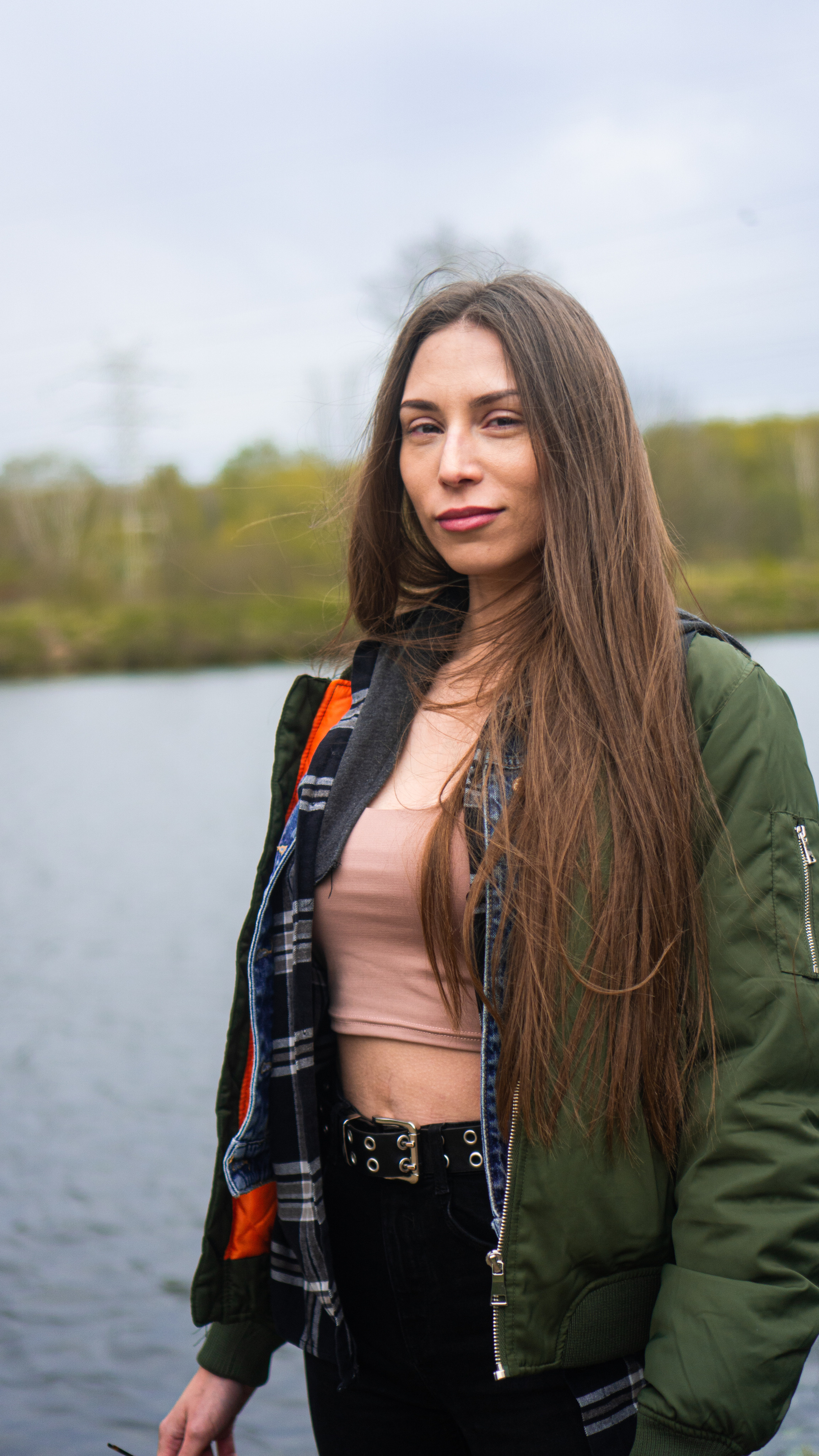 Юля. Фотограф. Москва. Алексей Светомиров. Love Story, портретная съемка