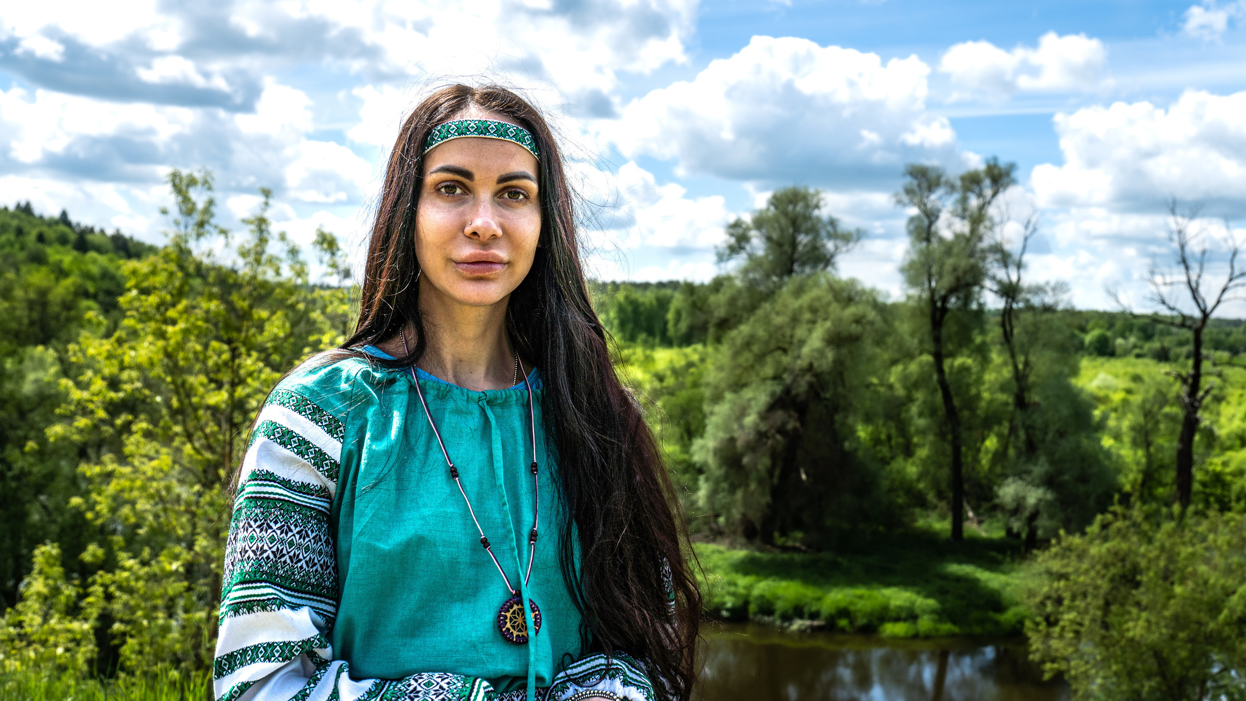 Ведунья. Фотограф. Москва. Алексей Светомиров. Love Story, портретная съемка