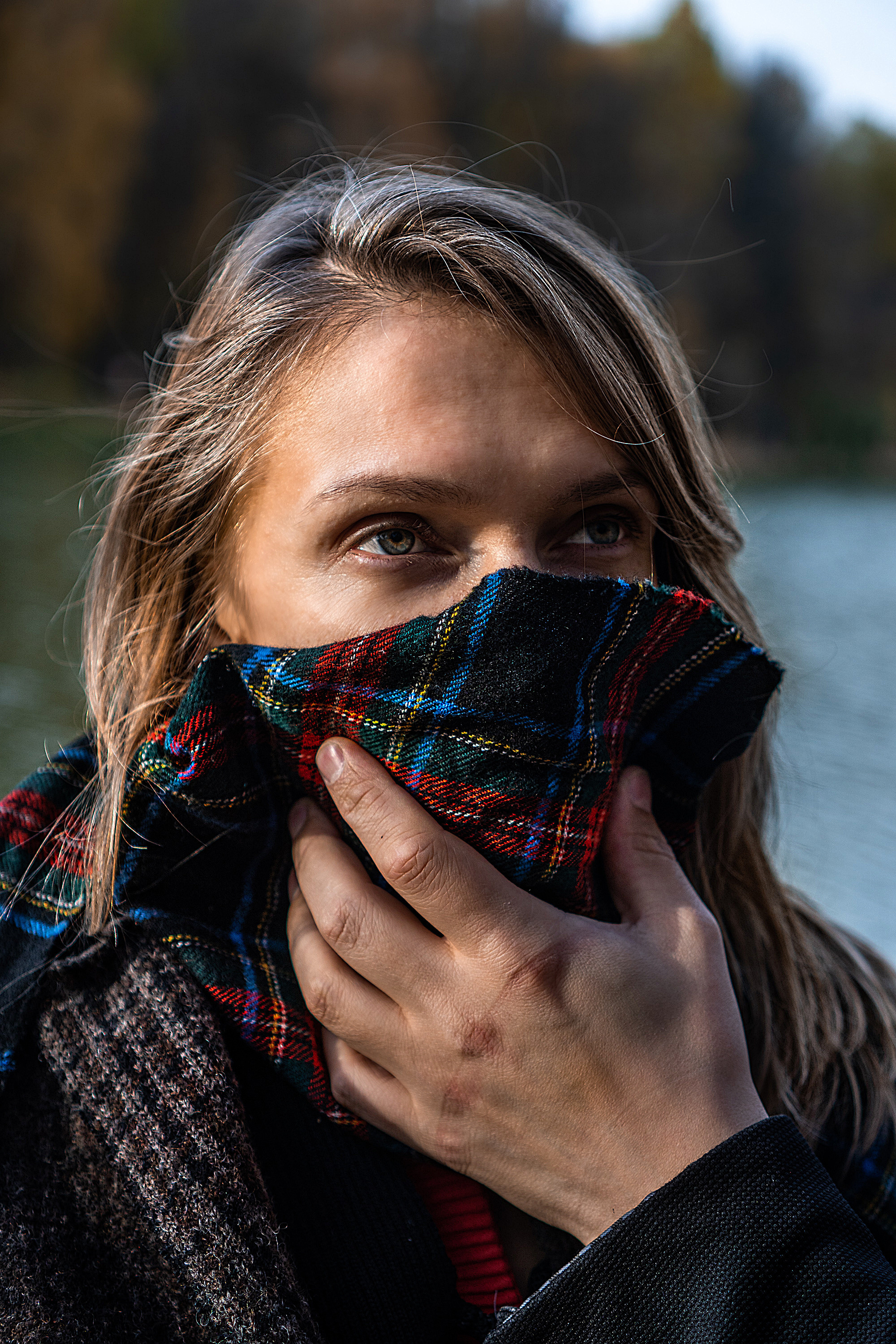 Света. Фотограф. Москва. Алексей Светомиров. Love Story, портретная съемка