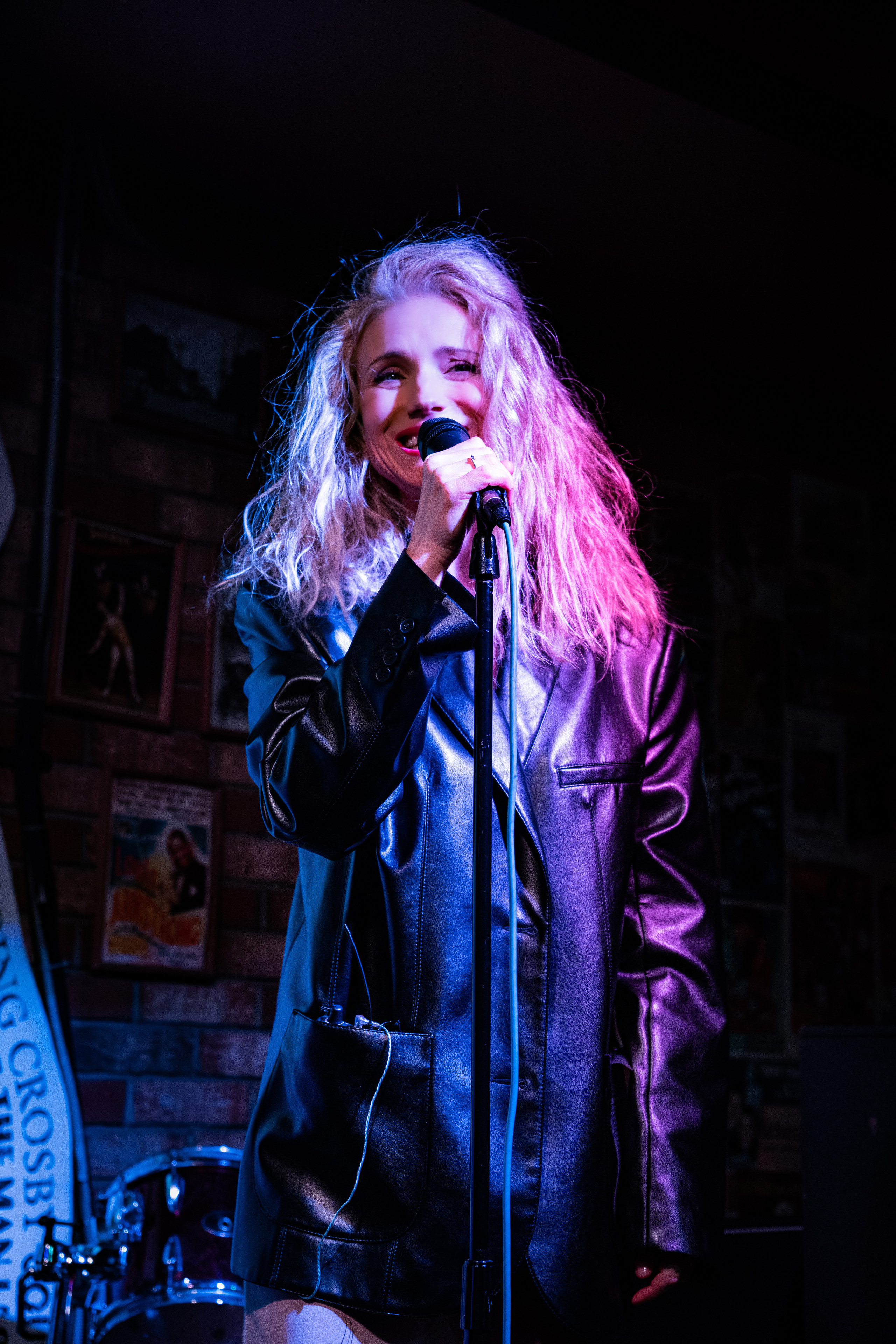 Ира Тонева (Фабрика) — Концерт. Фотограф. Москва. Алексей Светомиров. Love Story, портретная съемка