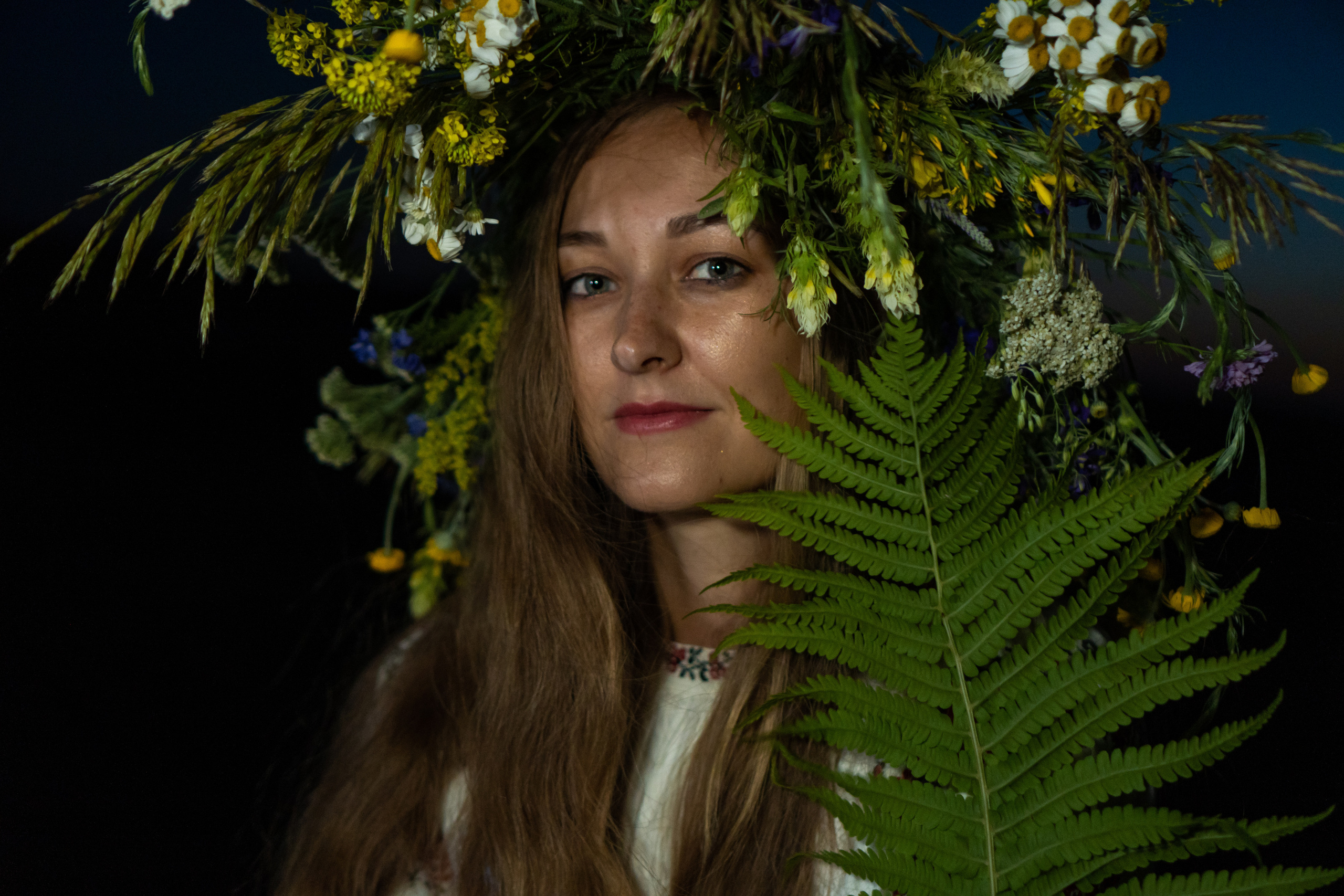 Русалии. Фотограф. Москва. Алексей Светомиров. Love Story, портретная съемка