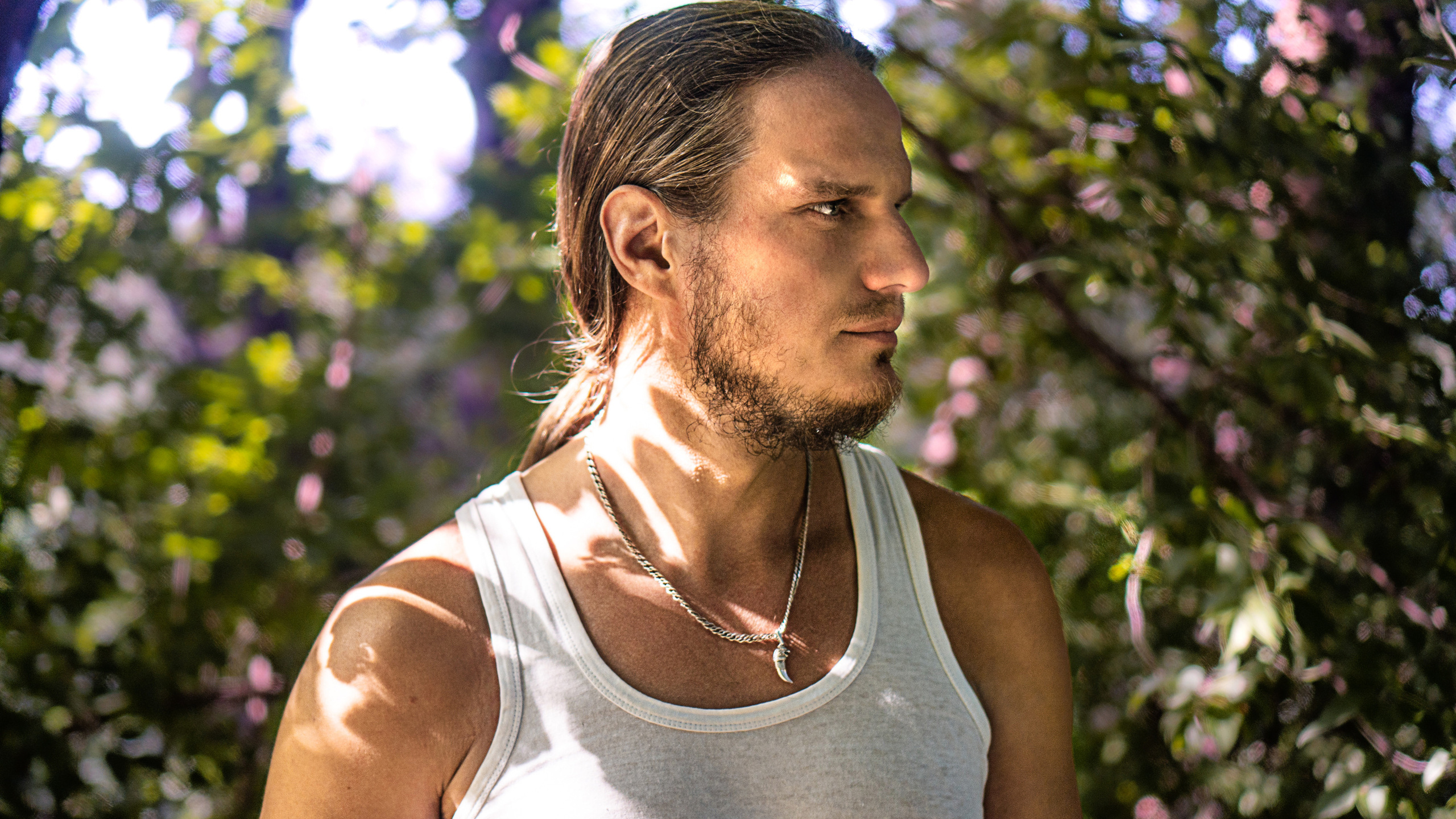 Дети природы. Фотограф. Москва. Алексей Светомиров. Love Story, портретная съемка