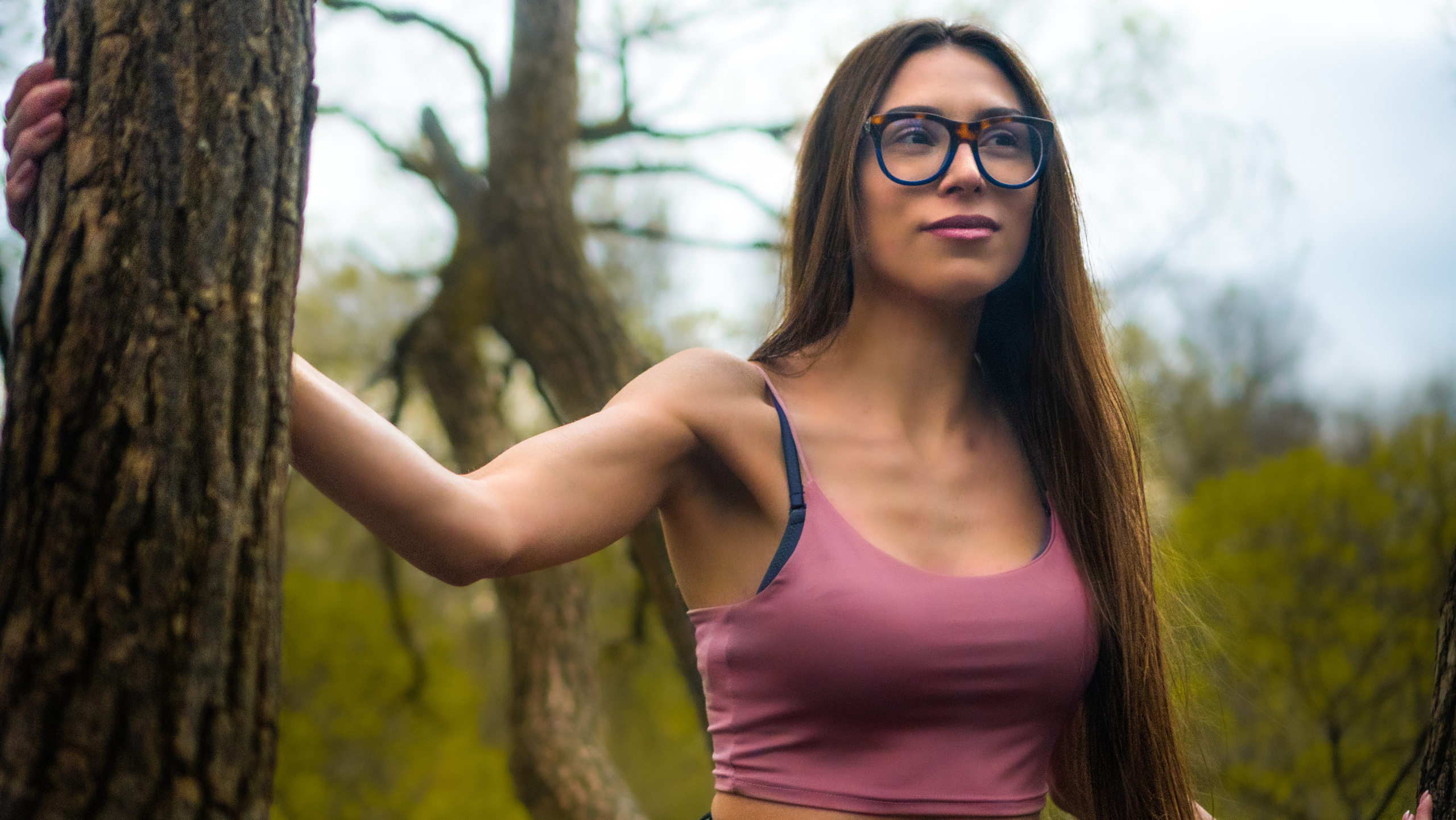 Юля. Фотограф. Москва. Алексей Светомиров. Love Story, портретная съемка