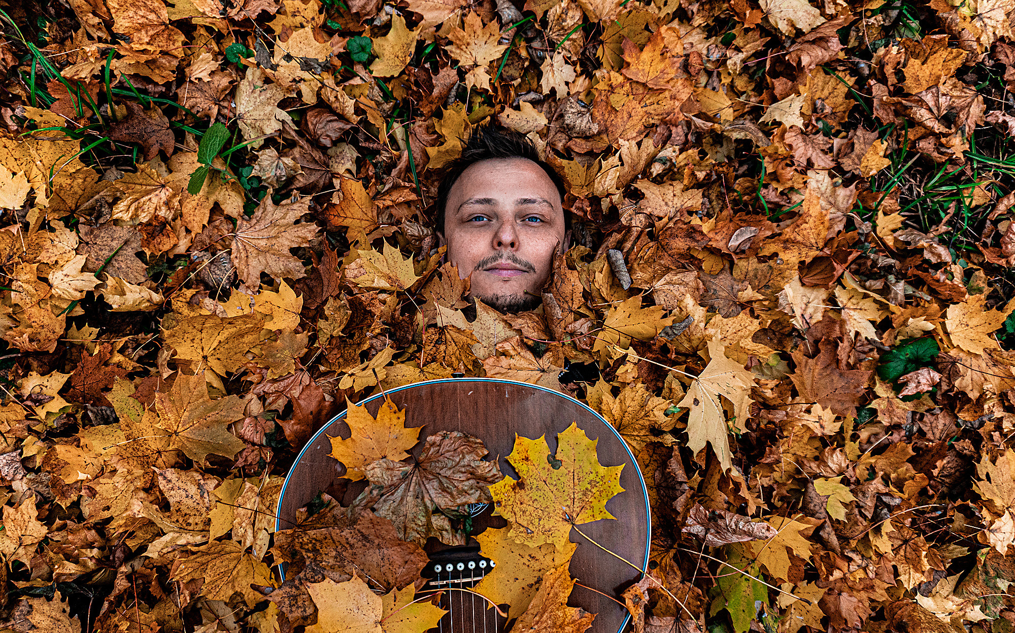 Музыкант. Фотограф. Москва. Алексей Светомиров. Love Story, портретная съемка