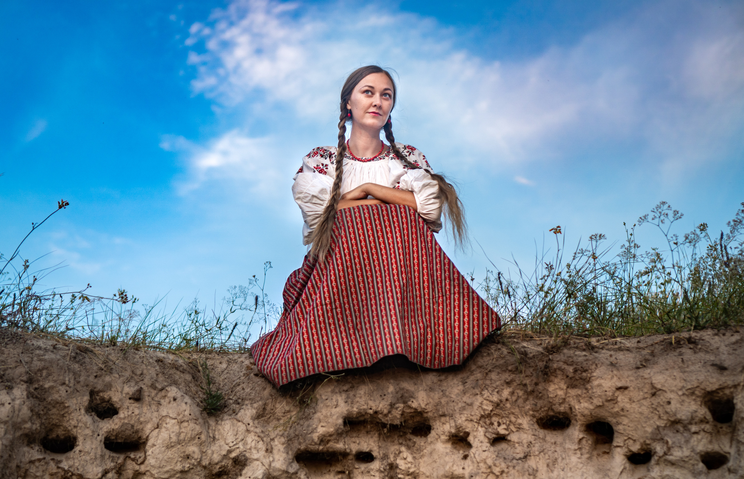 Ласточка. Фотограф. Москва. Алексей Светомиров. Love Story, портретная съемка