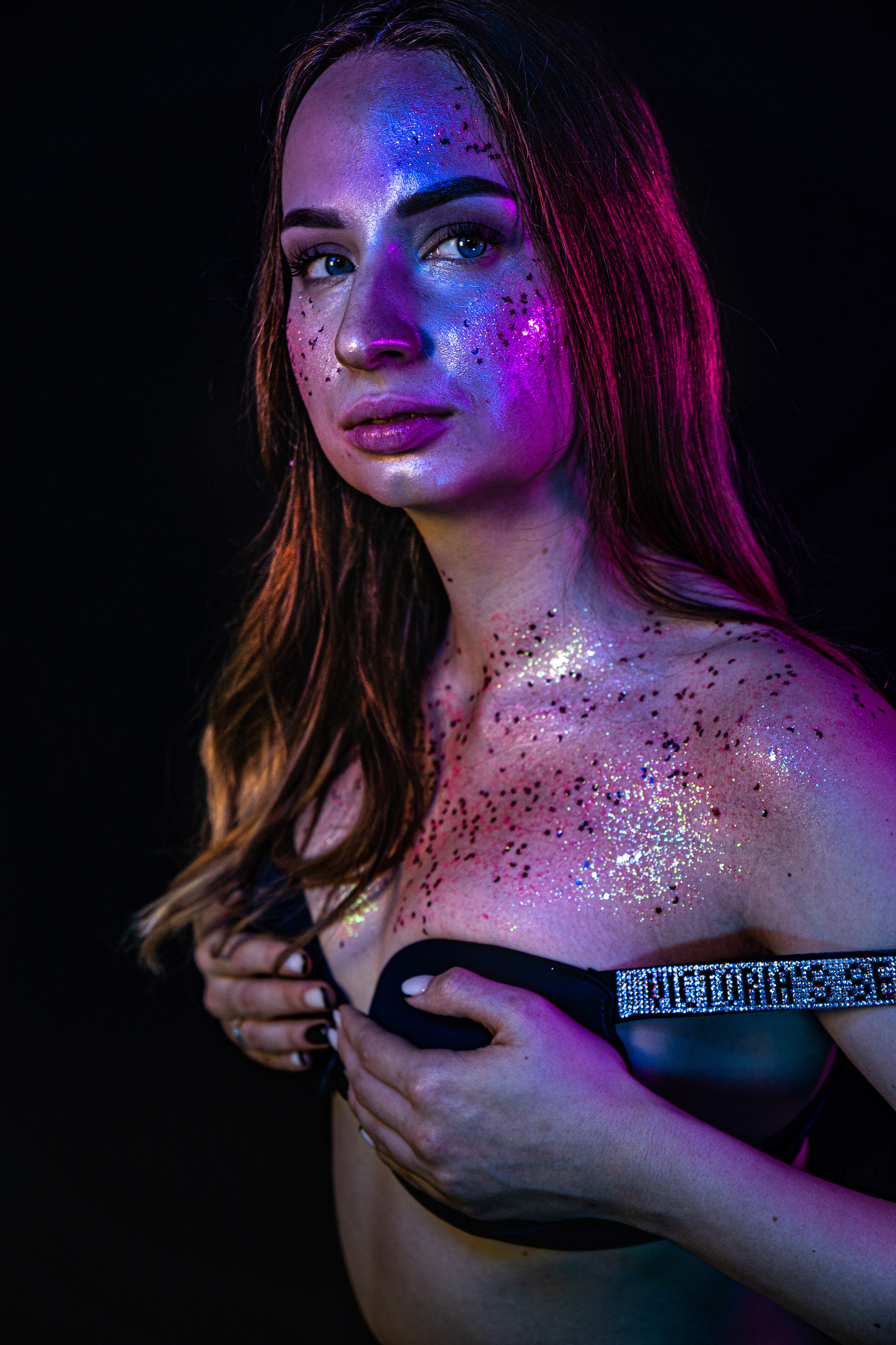 Яркость. Фотограф. Москва. Алексей Светомиров. Love Story, портретная съемка