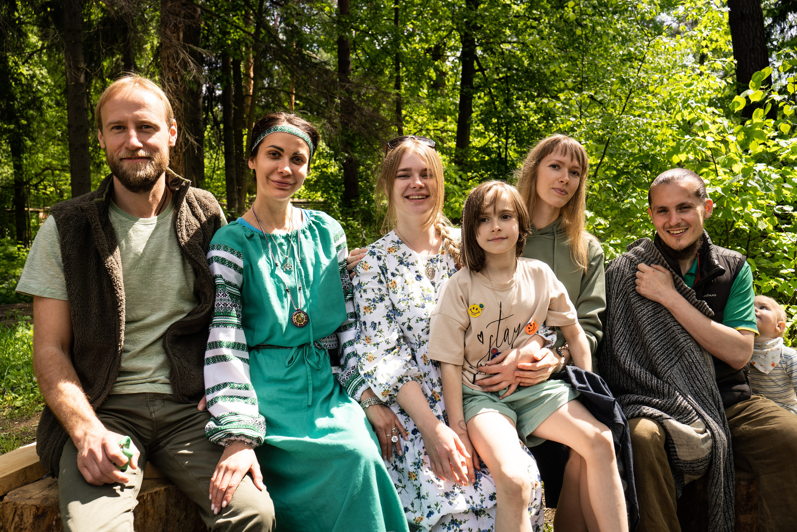 Ярга-фест. Фотограф. Москва. Алексей Светомиров. Love Story, портретная съемка