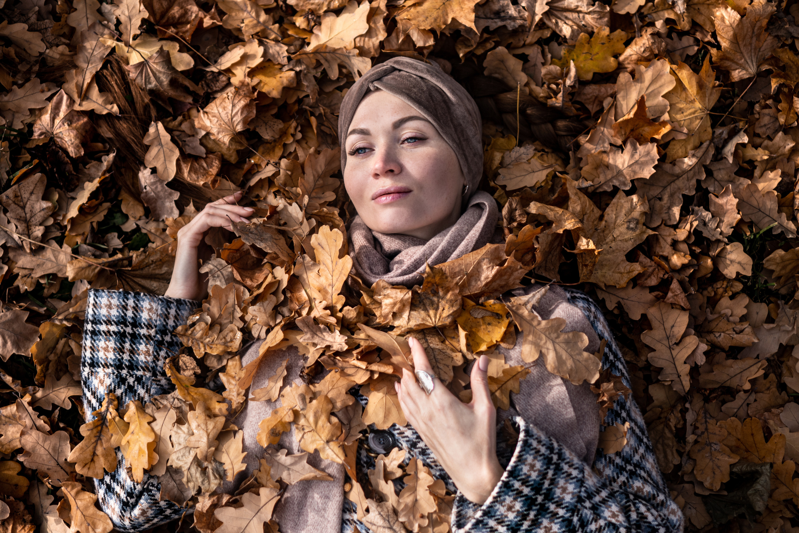 Маленькая осень. Фотограф. Москва. Алексей Светомиров. Love Story, портретная съемка