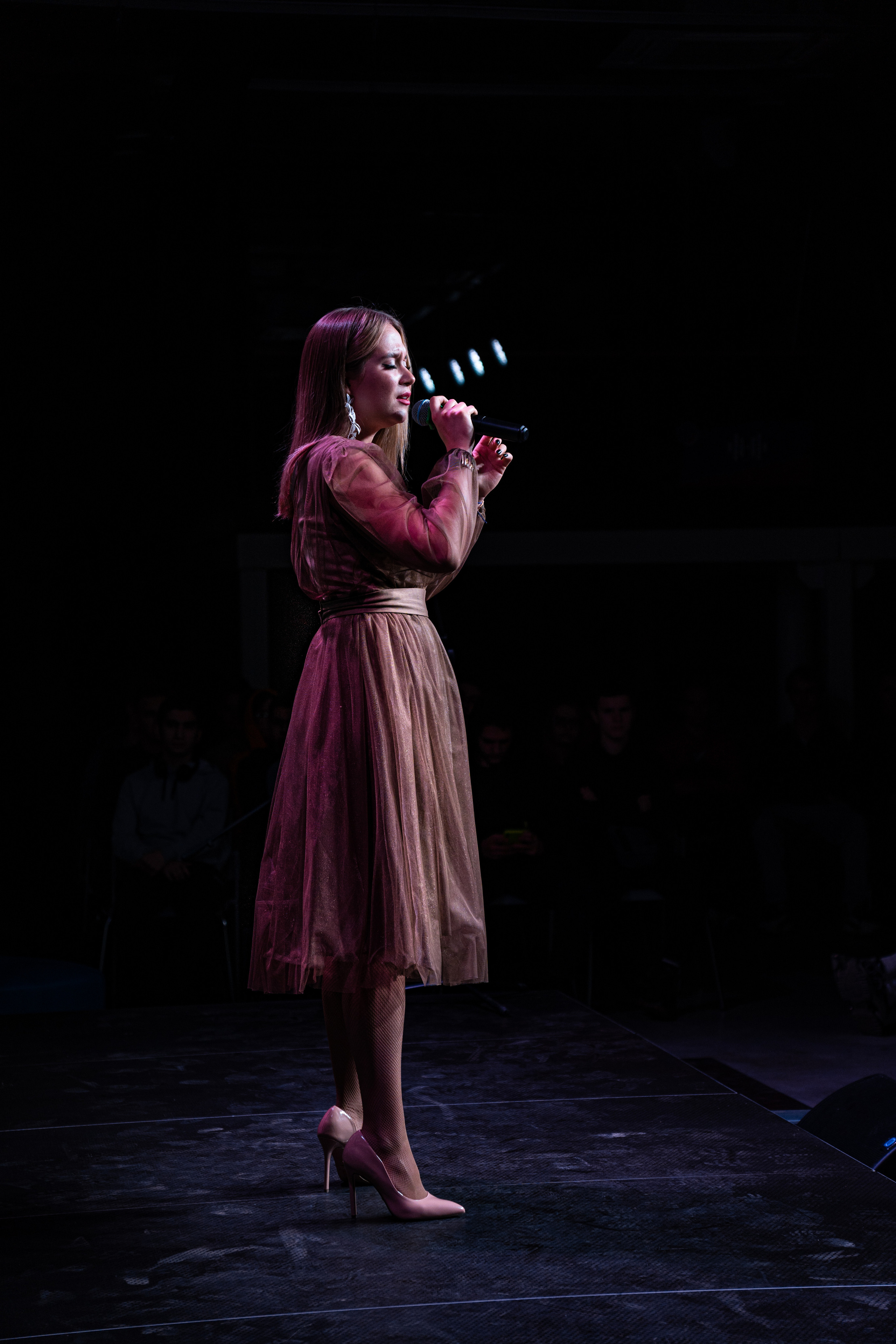 Большая история. Фотограф. Москва. Алексей Светомиров. Love Story, портретная съемка