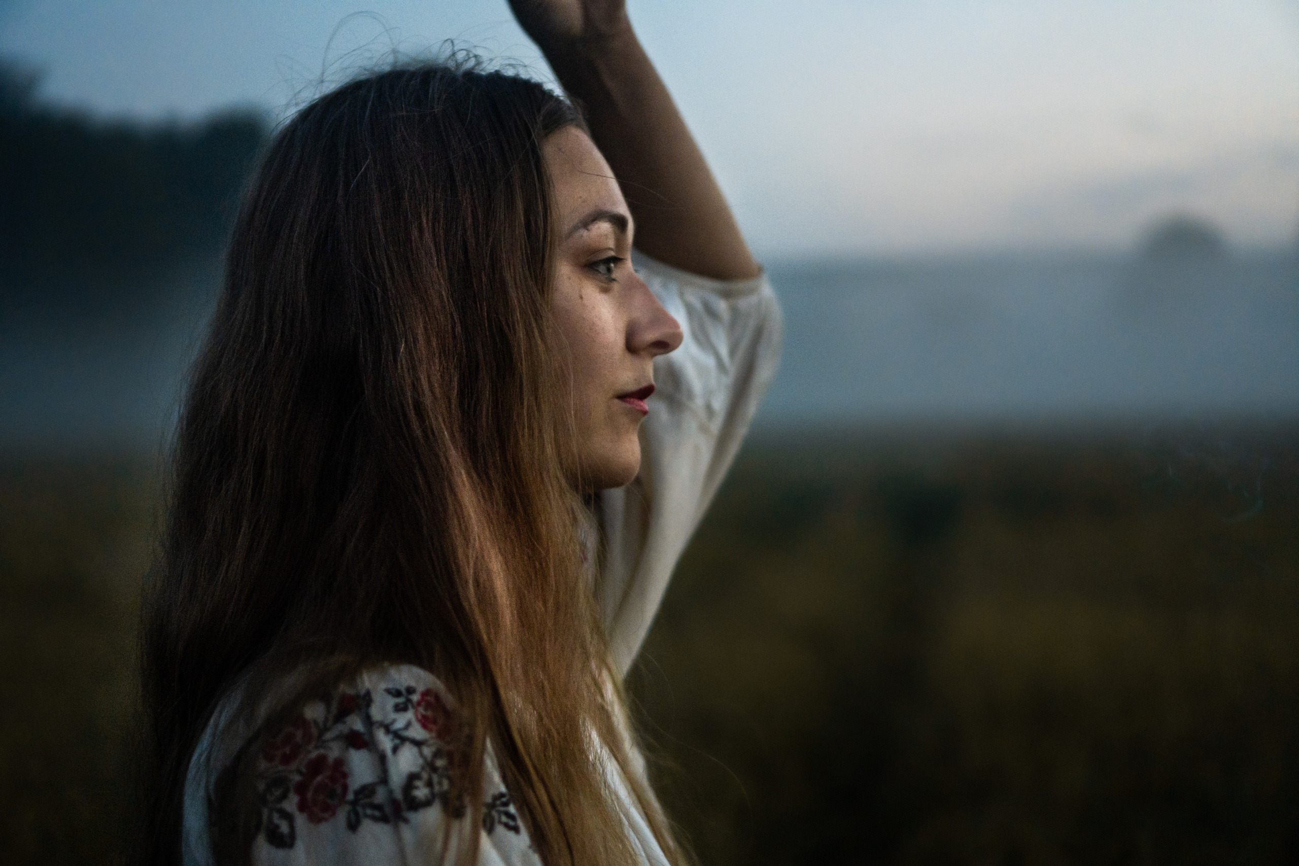 Русалии. Фотограф. Москва. Алексей Светомиров. Love Story, портретная съемка