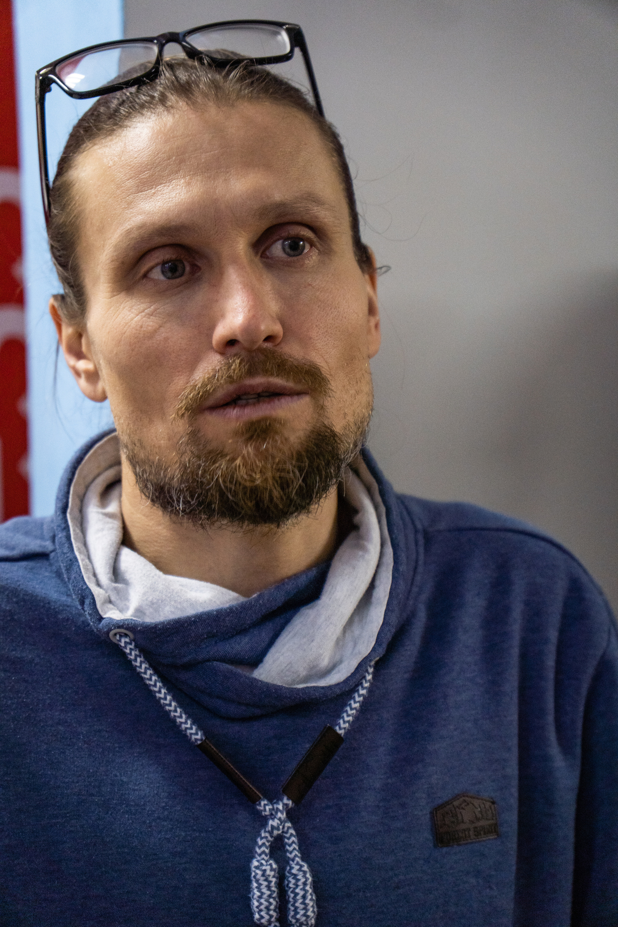 Толкин — день рождения писателя. Фотограф. Москва. Алексей Светомиров. Love Story, портретная съемка