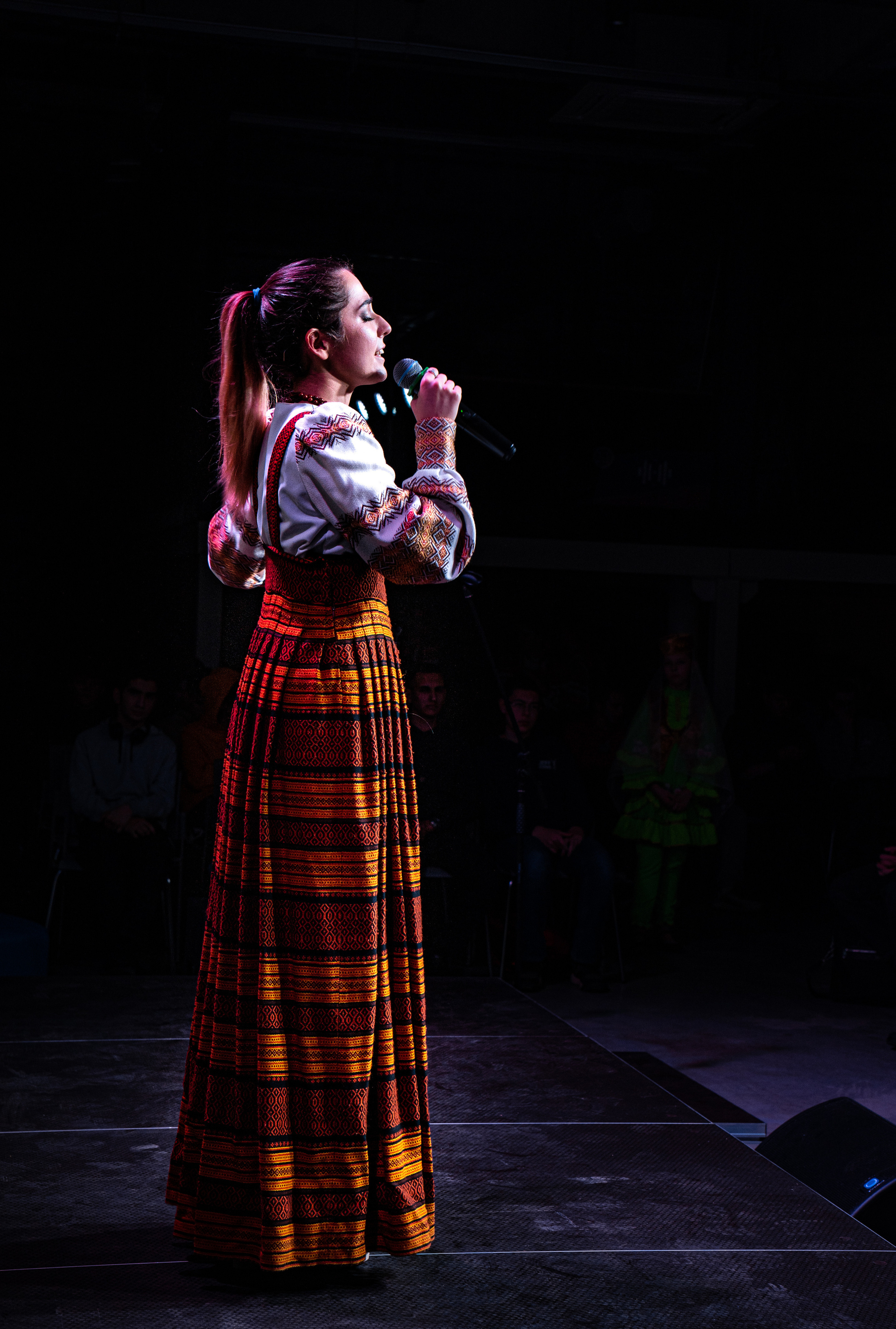 Большая история. Фотограф. Москва. Алексей Светомиров. Love Story, портретная съемка