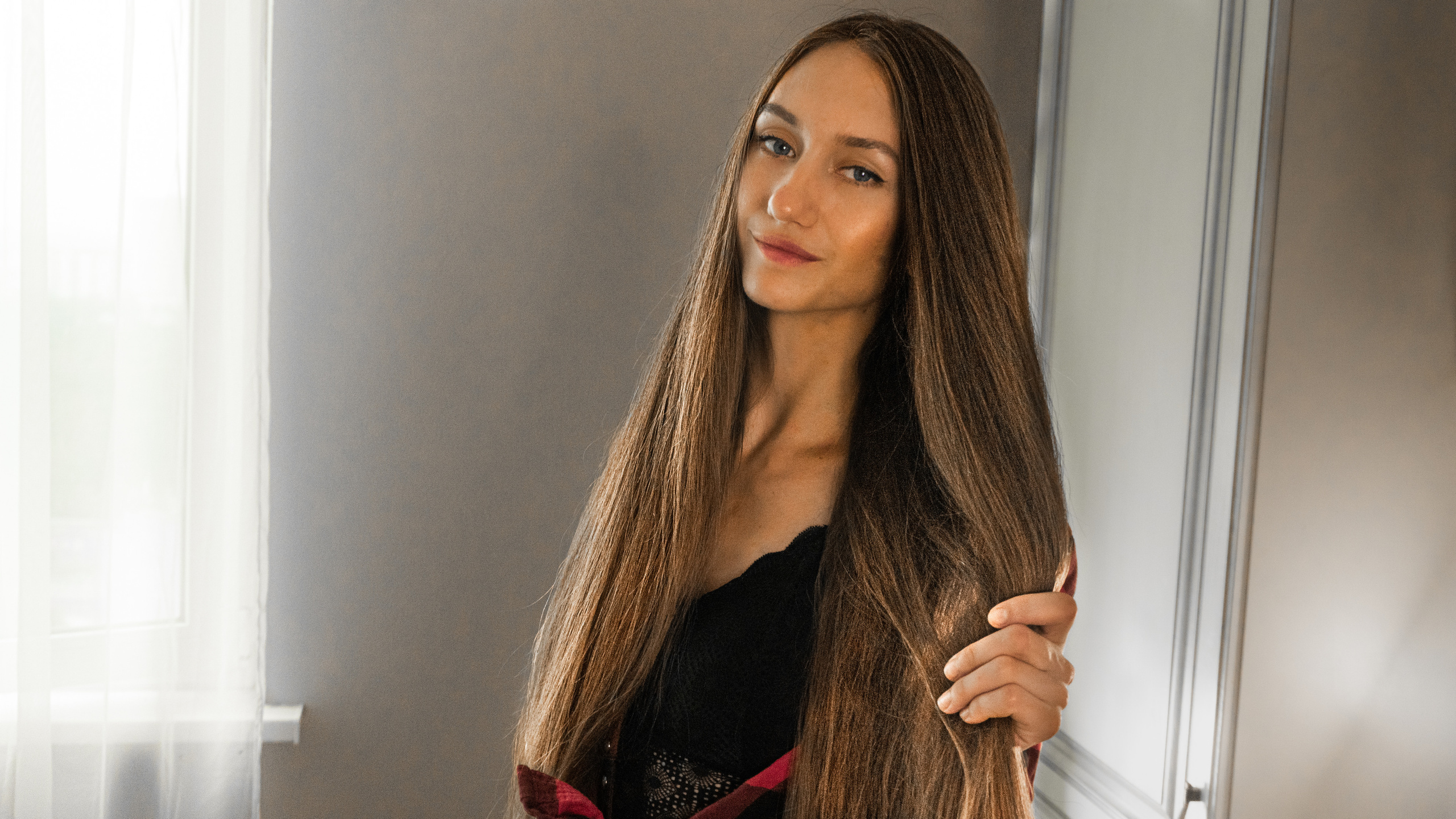 Таня и Мила. Фотограф. Москва. Алексей Светомиров. Love Story, портретная съемка