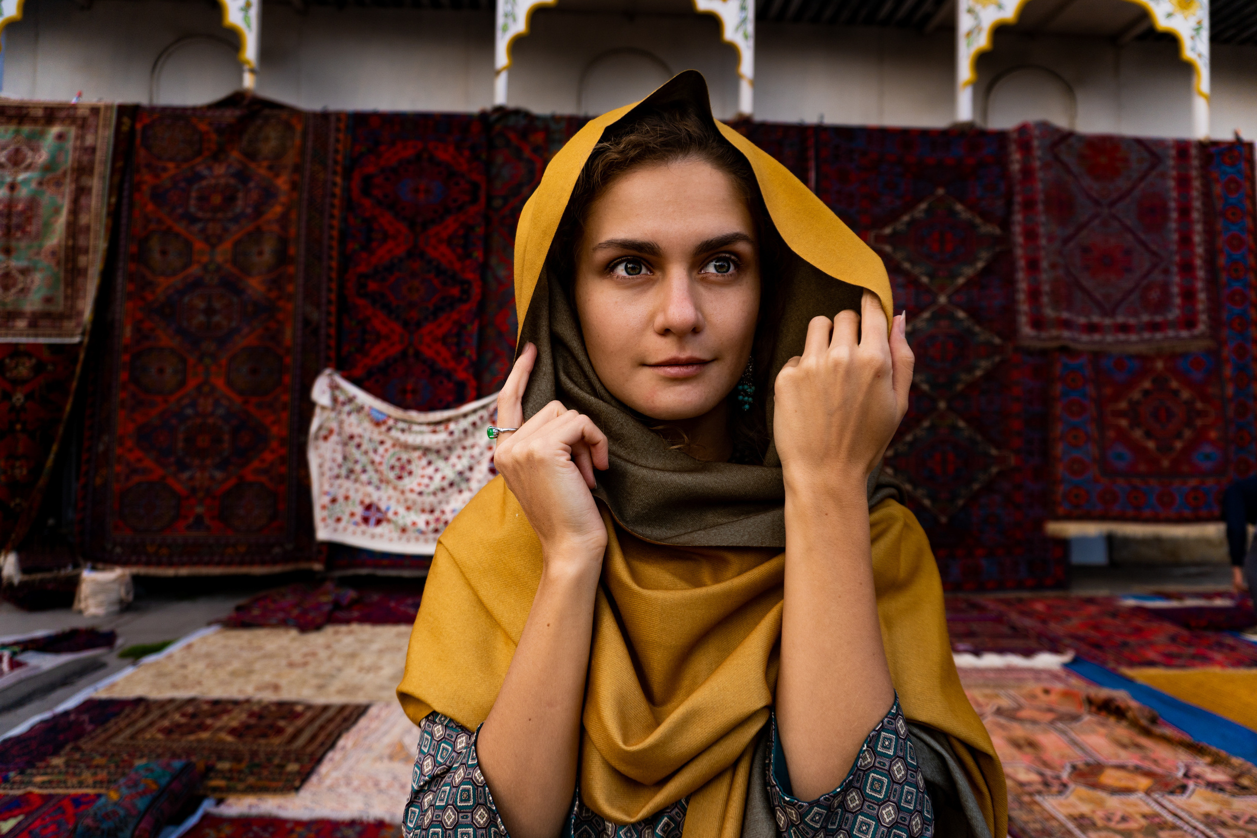 Ксения + Юра. Фотограф. Москва. Алексей Светомиров. Love Story, портретная съемка