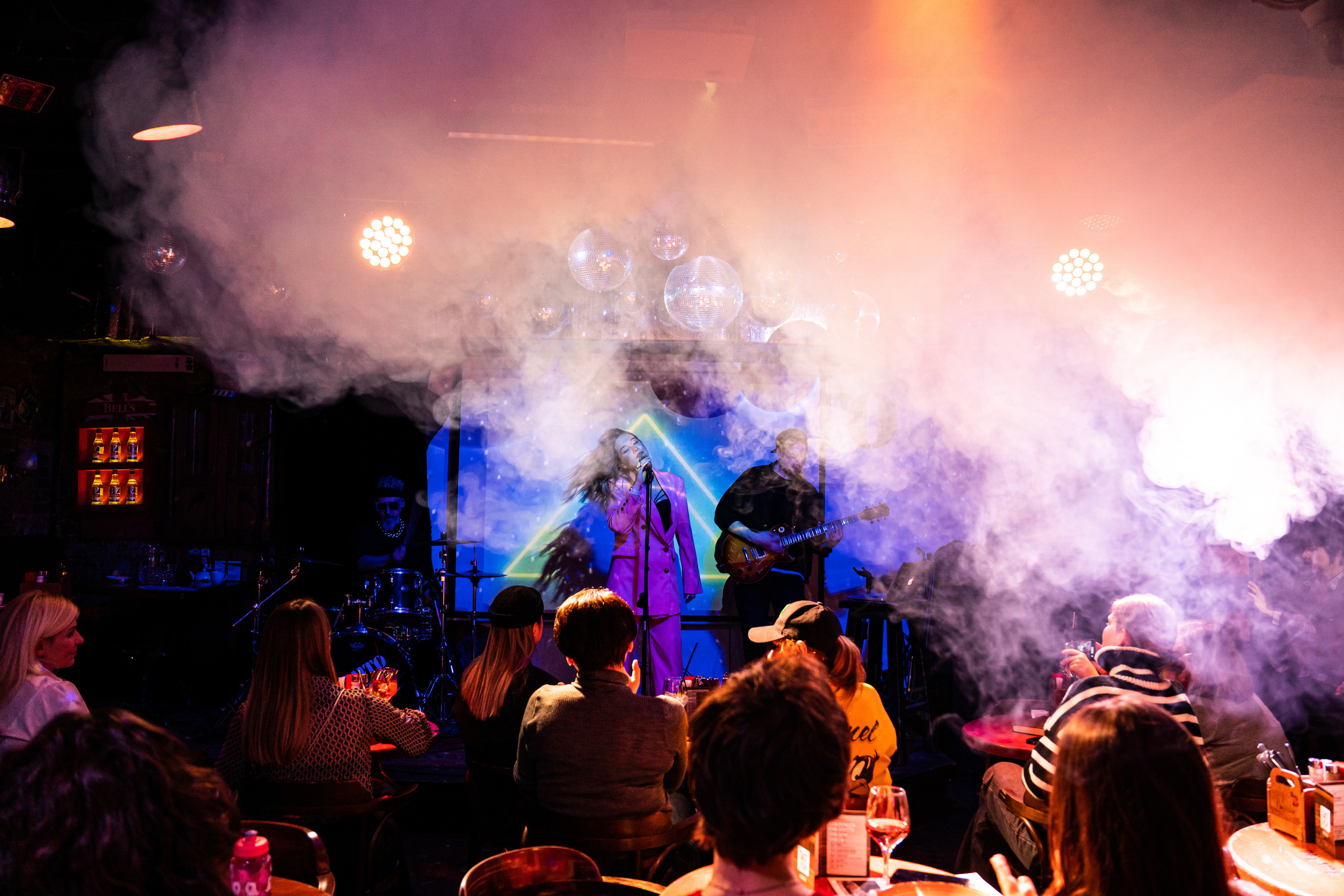 Катя Москалева и Ира Тонева (Фабрика). Фотограф. Москва. Алексей Светомиров. Love Story, портретная съемка