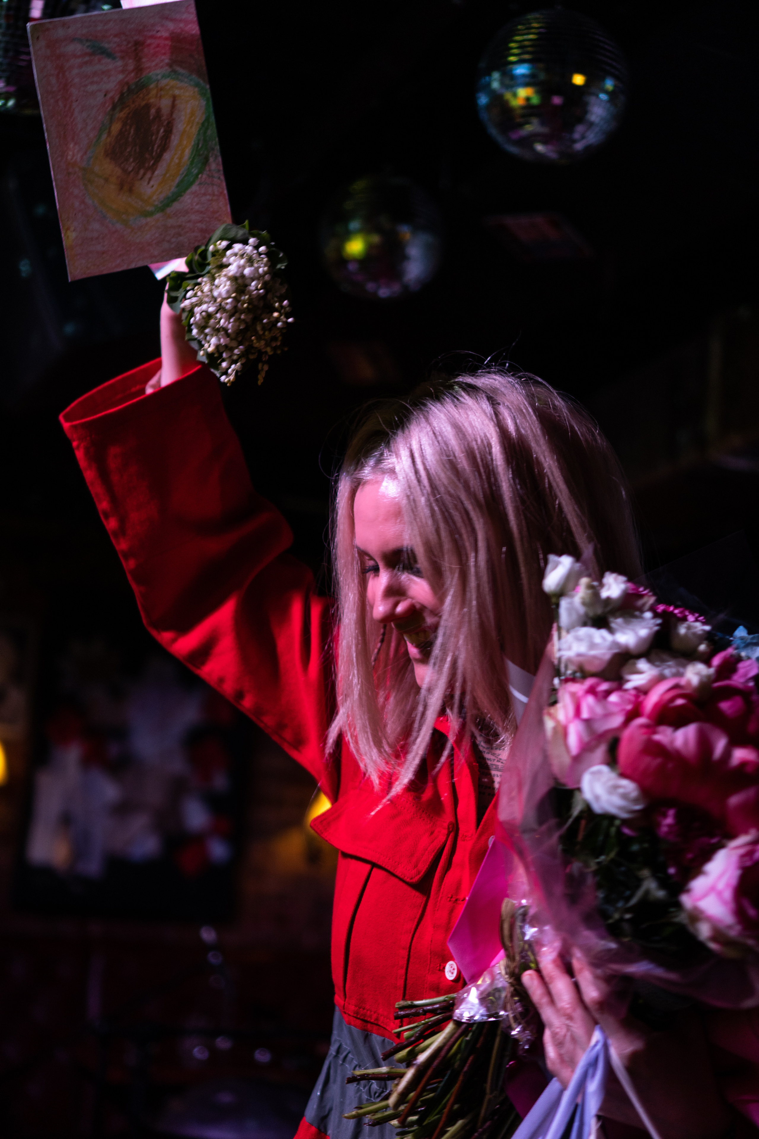 Ира Тонева (Фабрика) — Осенний концерт. Фотограф. Москва. Алексей Светомиров. Love Story, портретная съемка