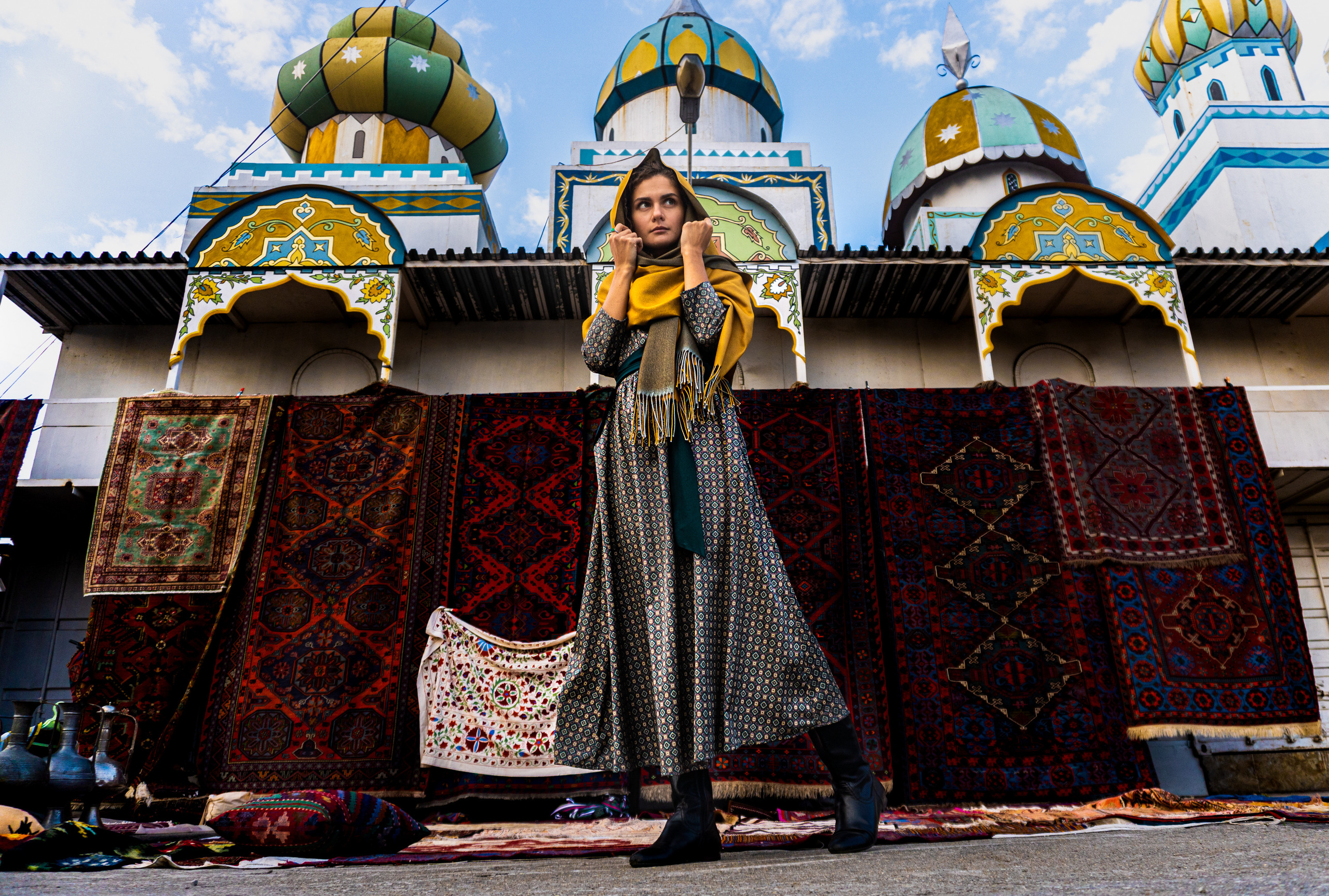 Ксения + Юра. Фотограф. Москва. Алексей Светомиров. Love Story, портретная съемка