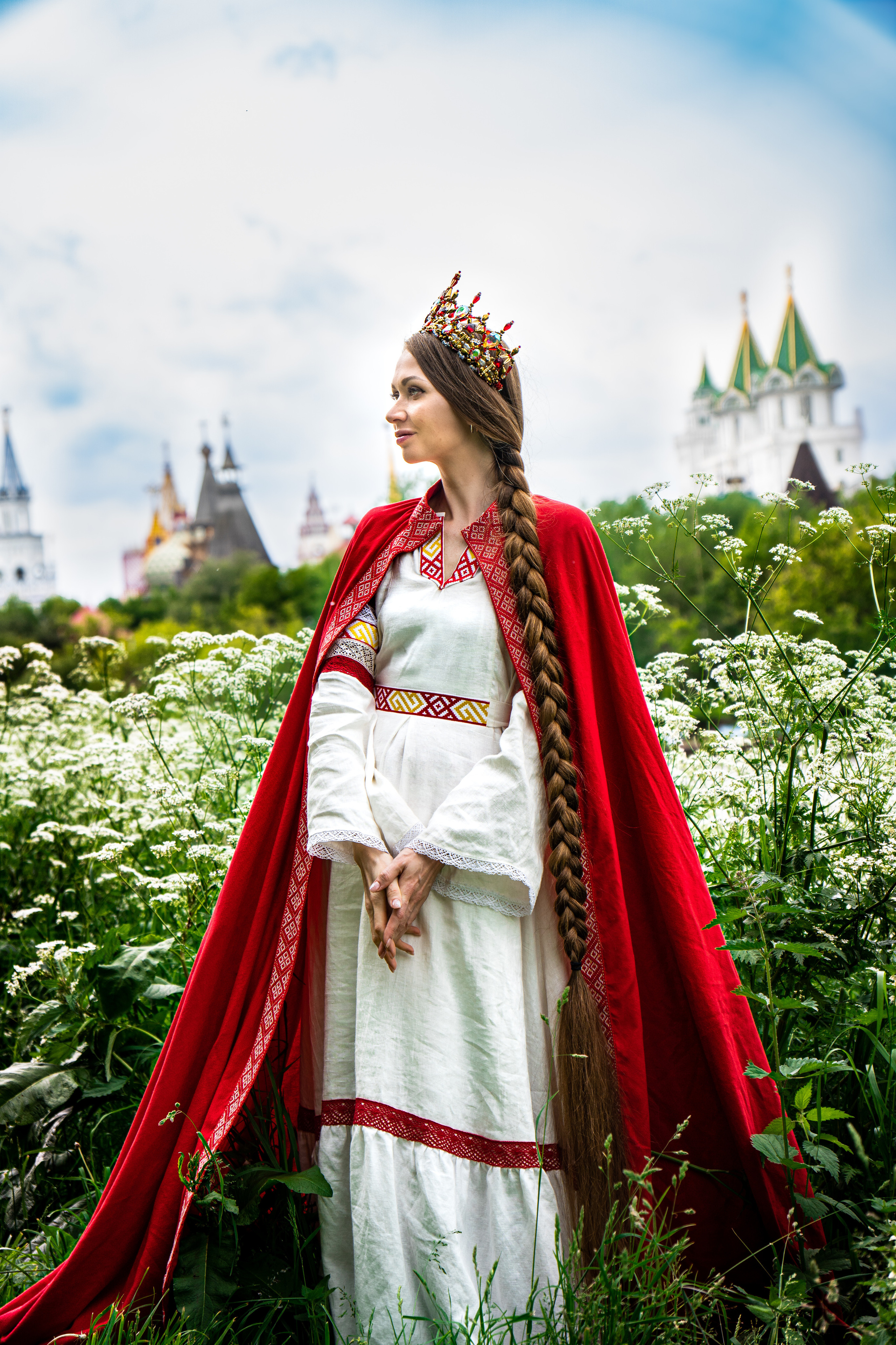 Русская краса. Фотограф. Москва. Алексей Светомиров. Love Story, портретная съемка