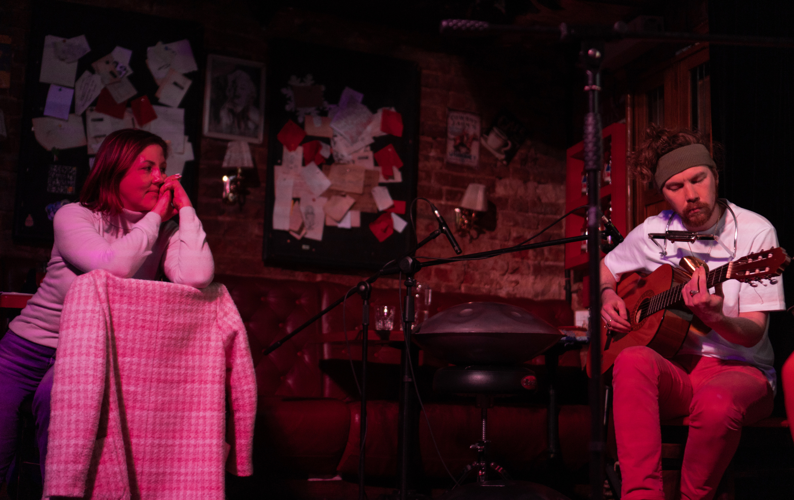 Ира Тонева (Фабрика) — Осенний концерт. Фотограф. Москва. Алексей Светомиров. Love Story, портретная съемка