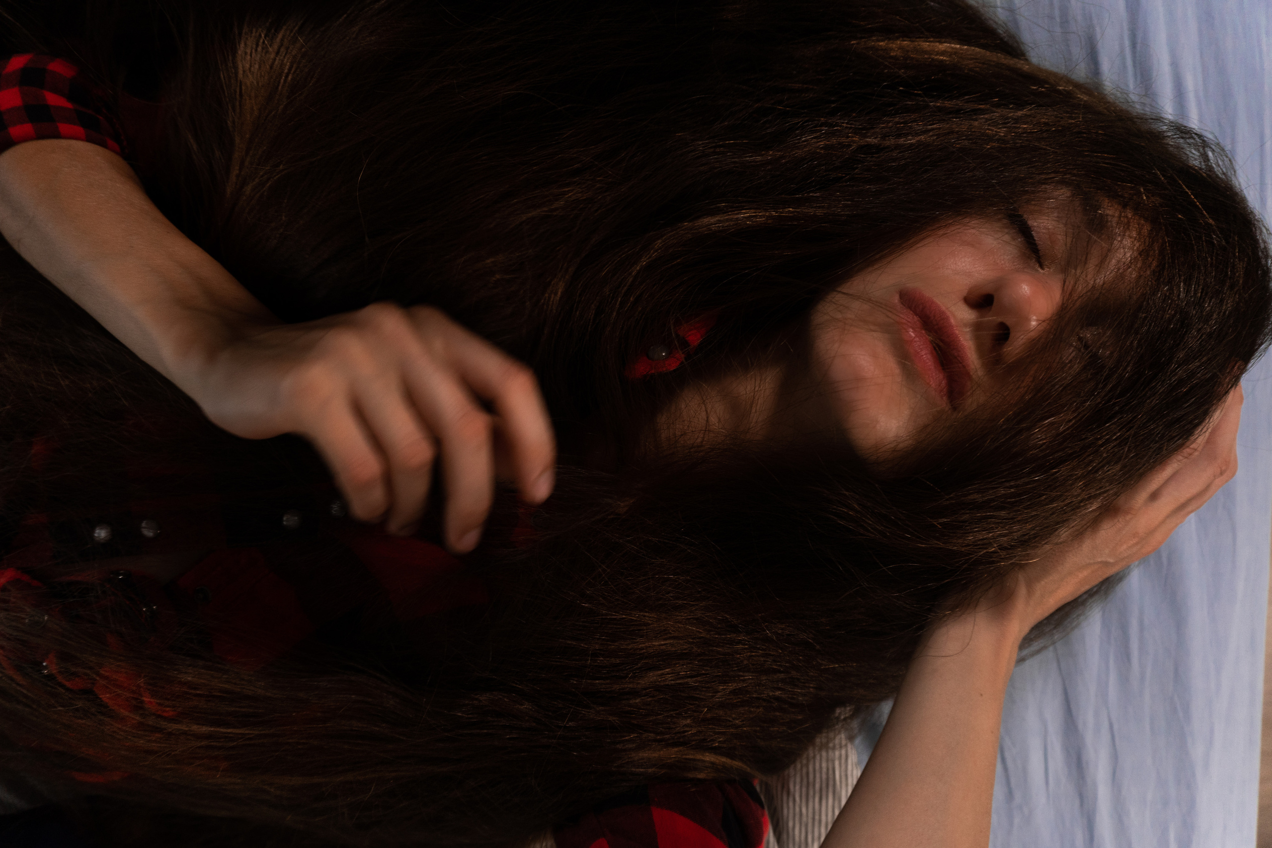 Таня и Мила. Фотограф. Москва. Алексей Светомиров. Love Story, портретная съемка