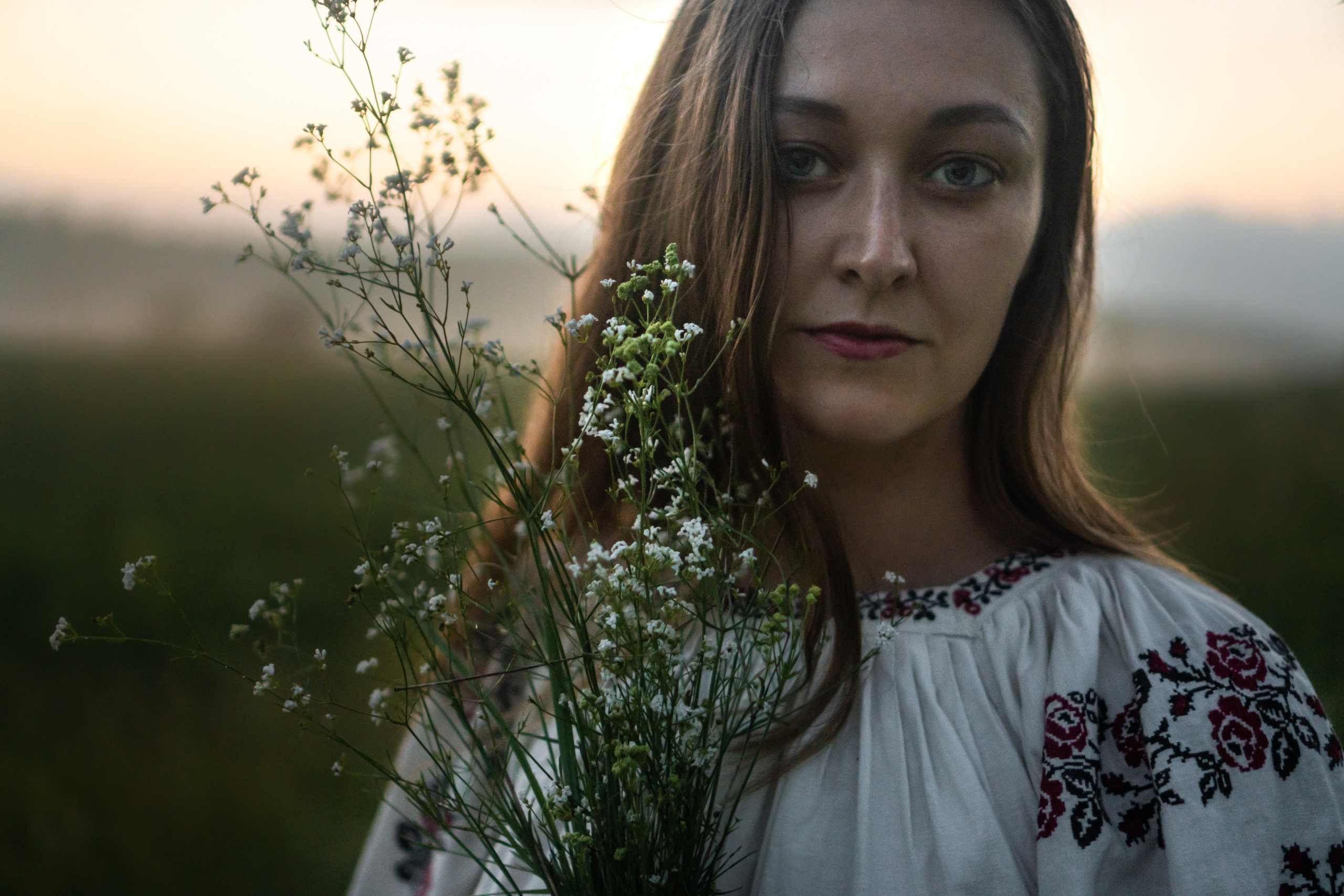 Русалии. Фотограф. Москва. Алексей Светомиров. Love Story, портретная съемка