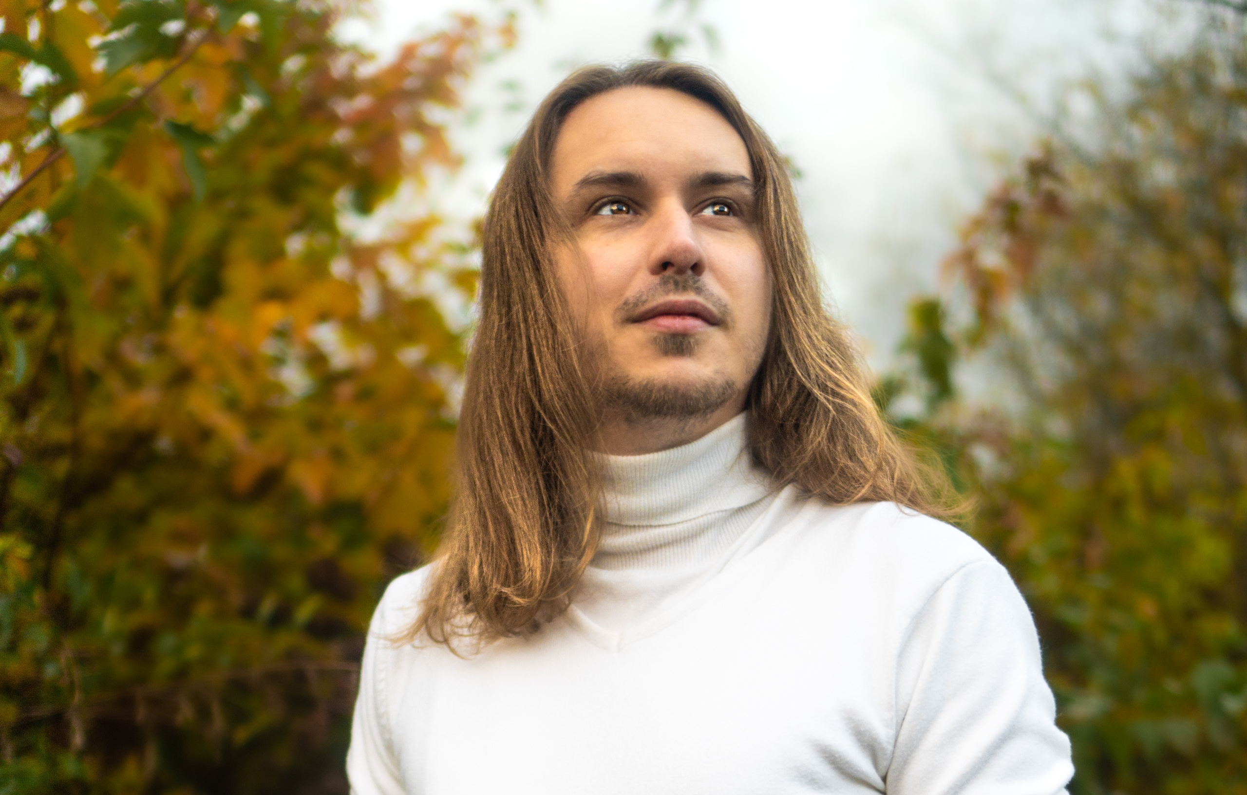 Странствующий рыцарь. Фотограф. Москва. Алексей Светомиров. Love Story, портретная съемка