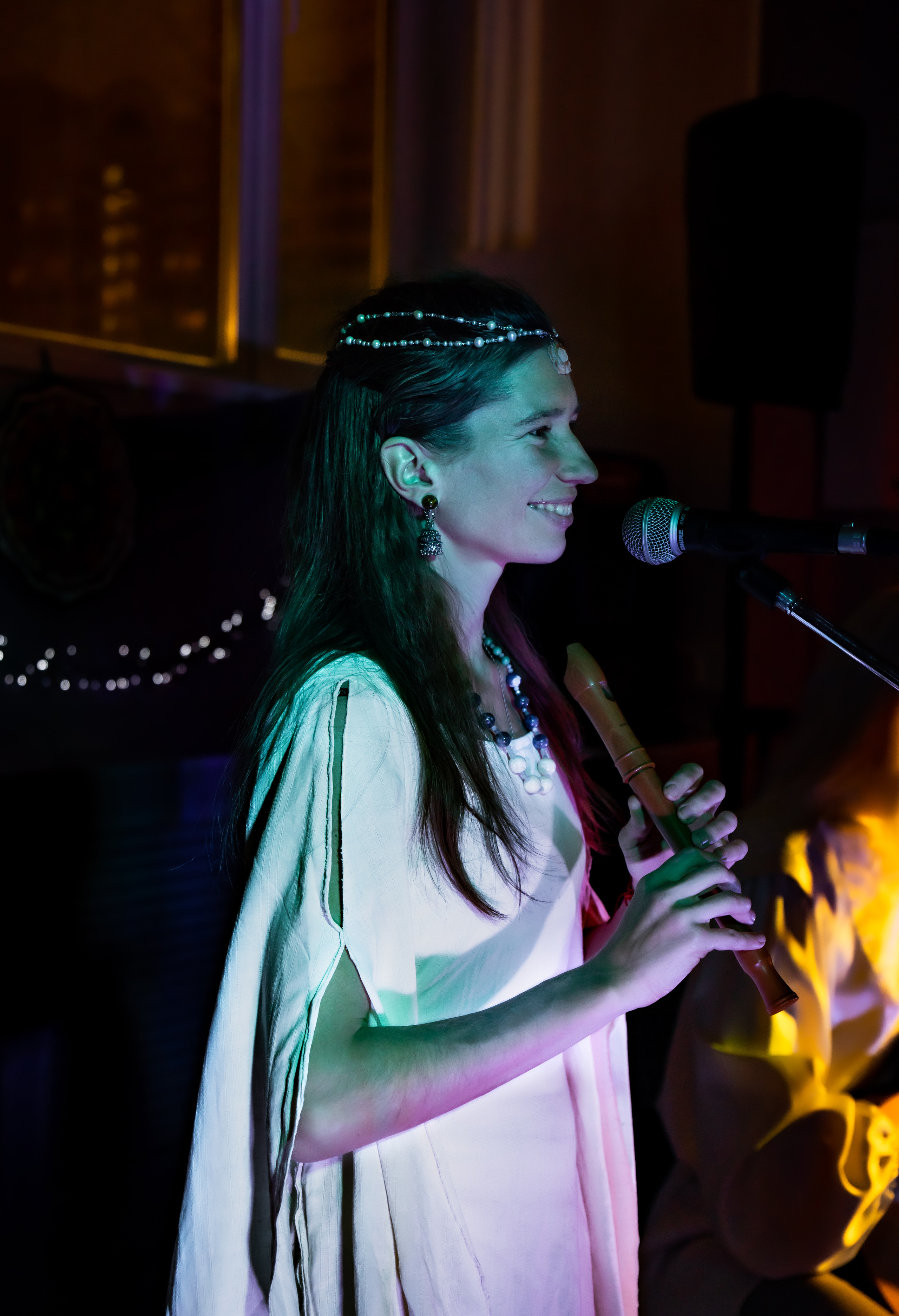 Алеан и Аэрт. Фотограф. Москва. Алексей Светомиров. Love Story, портретная съемка