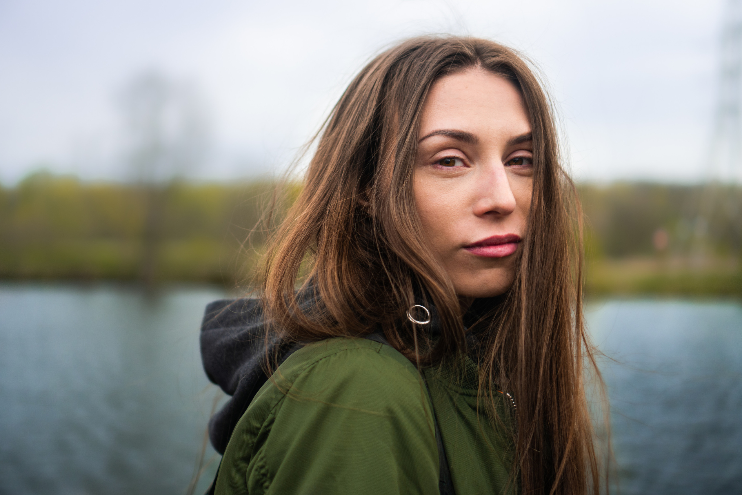 Юля. Фотограф. Москва. Алексей Светомиров. Love Story, портретная съемка