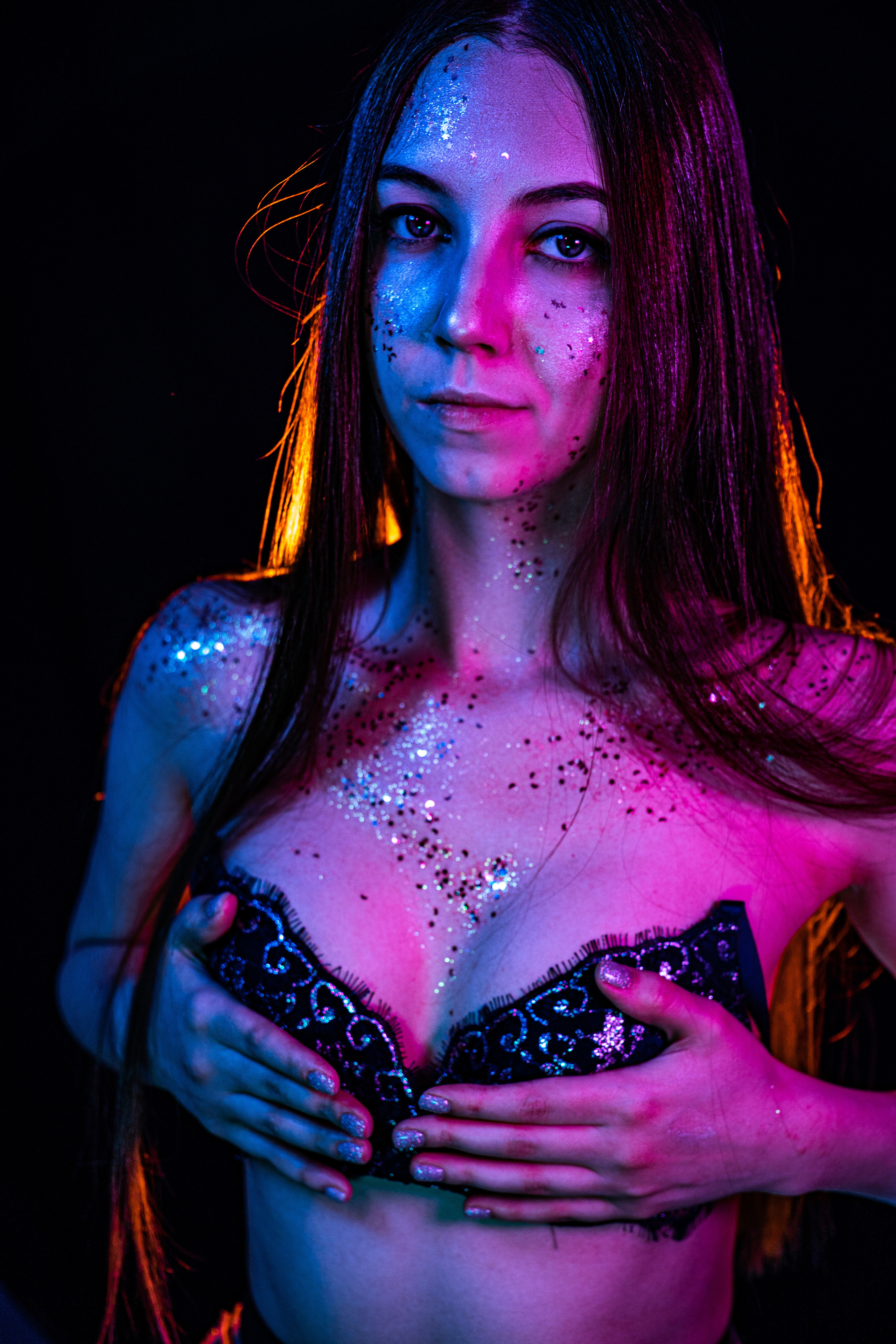 Миры внутри нас. Фотограф. Москва. Алексей Светомиров. Love Story, портретная съемка