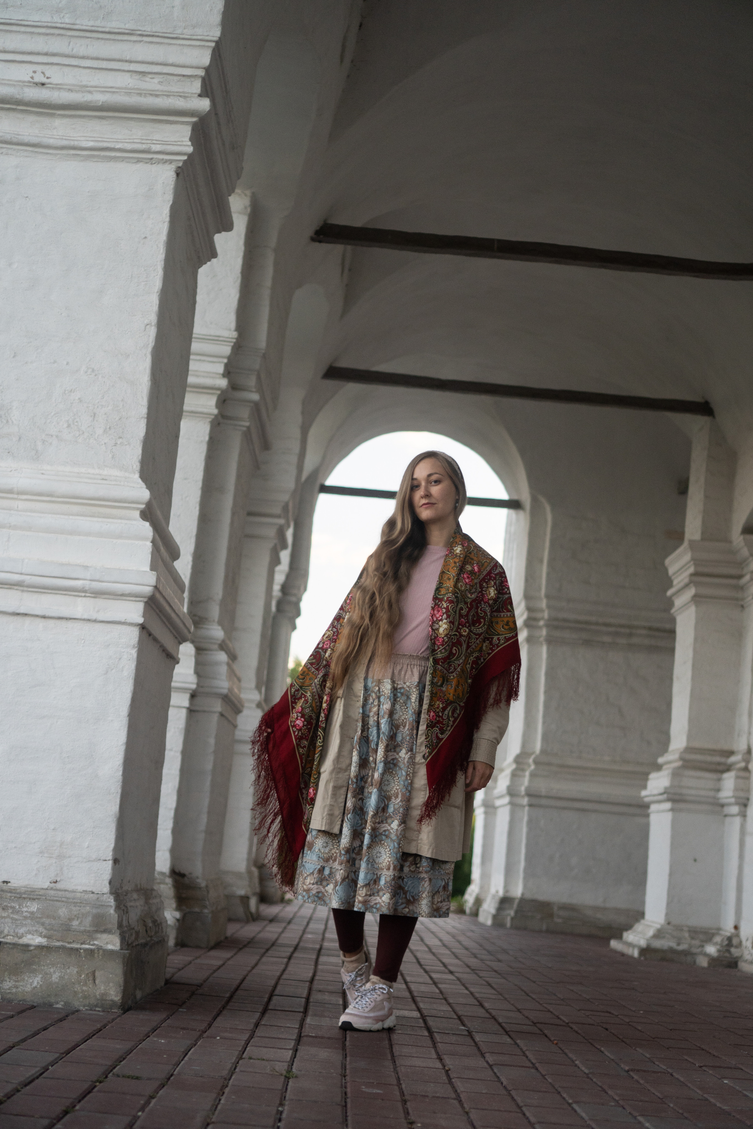 Славянка. Фотограф. Москва. Алексей Светомиров. Love Story, портретная съемка