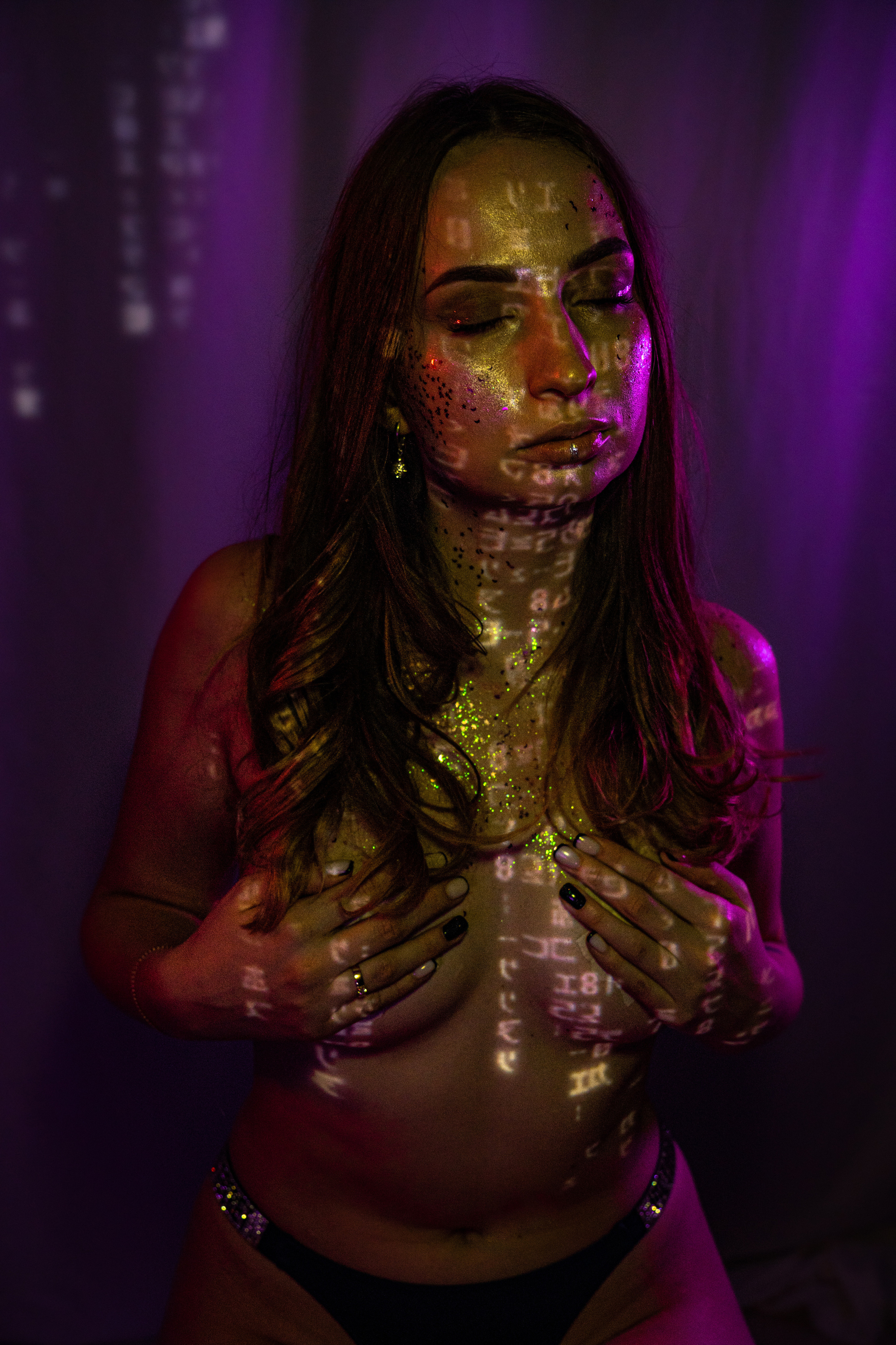 Яркость. Фотограф. Москва. Алексей Светомиров. Love Story, портретная съемка