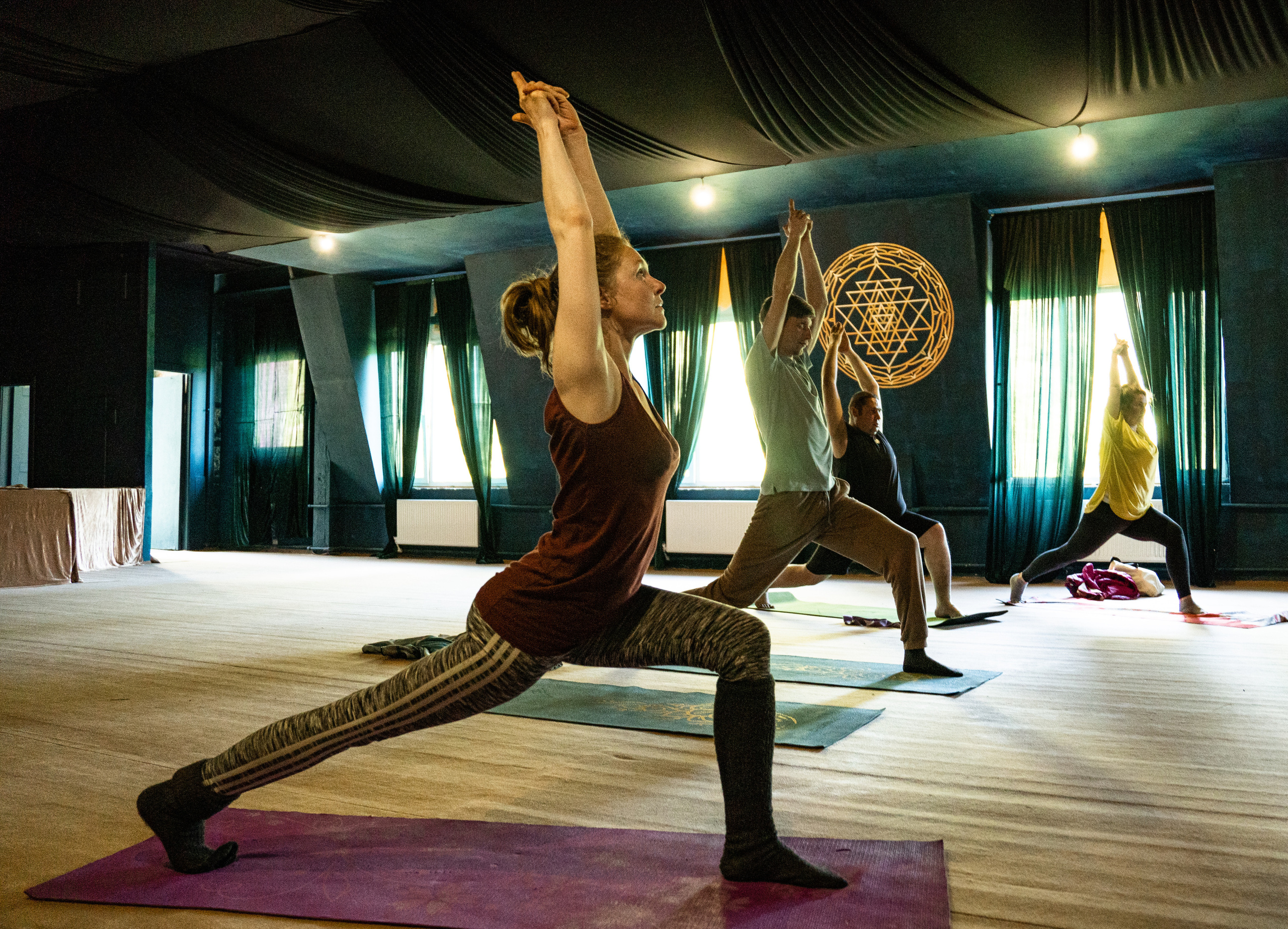 Ярга-фест. Фотограф. Москва. Алексей Светомиров. Love Story, портретная съемка