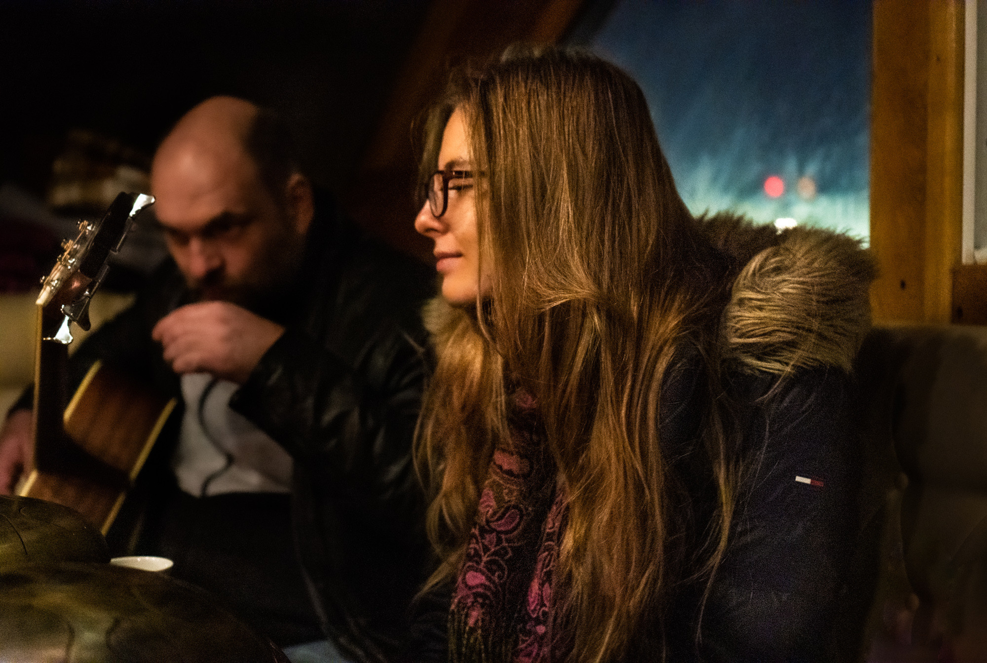 Чайная на корабле. Фотограф. Москва. Алексей Светомиров. Love Story, портретная съемка