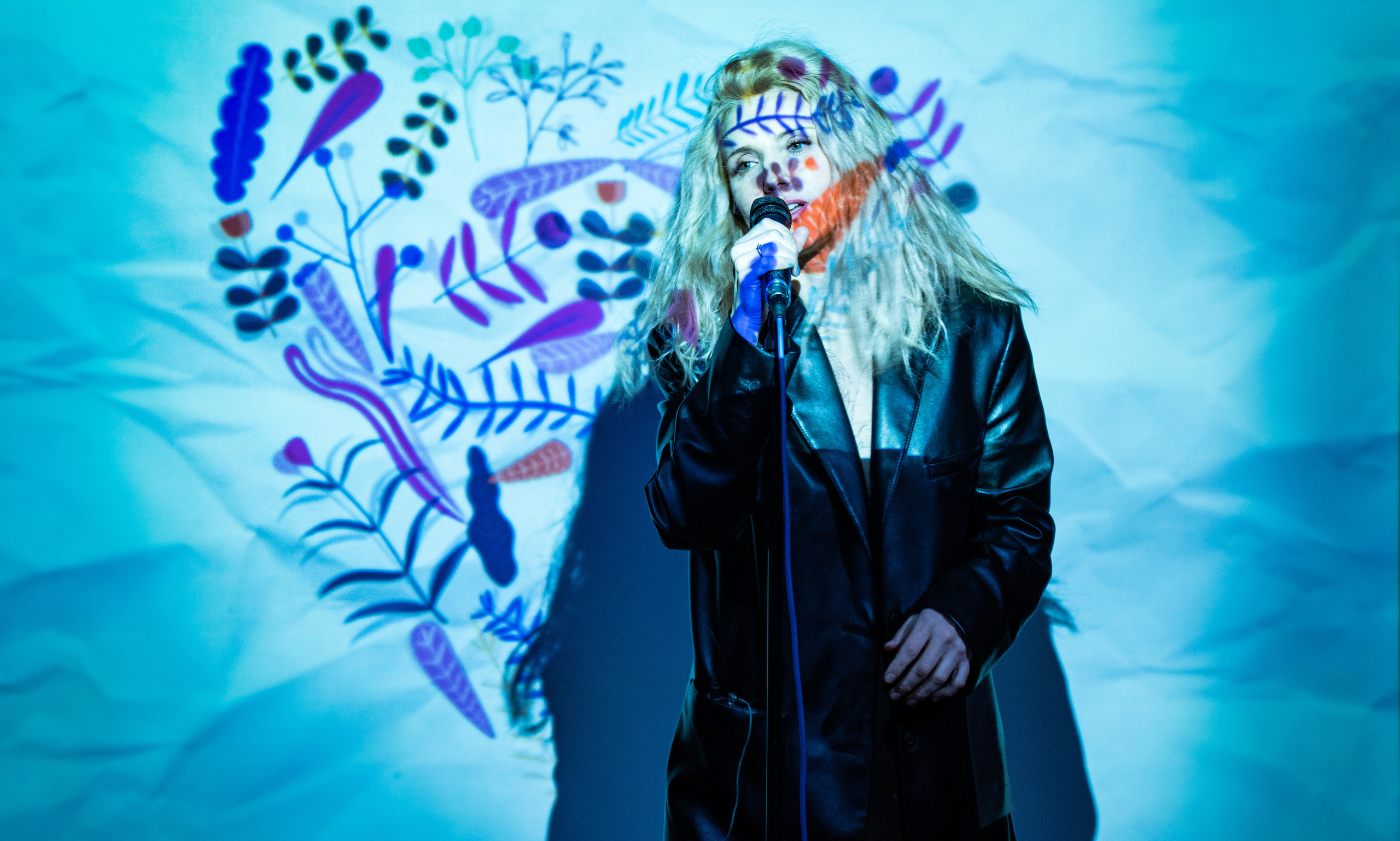 Ира Тонева (Фабрика) — Концерт. Фотограф. Москва. Алексей Светомиров. Love Story, портретная съемка