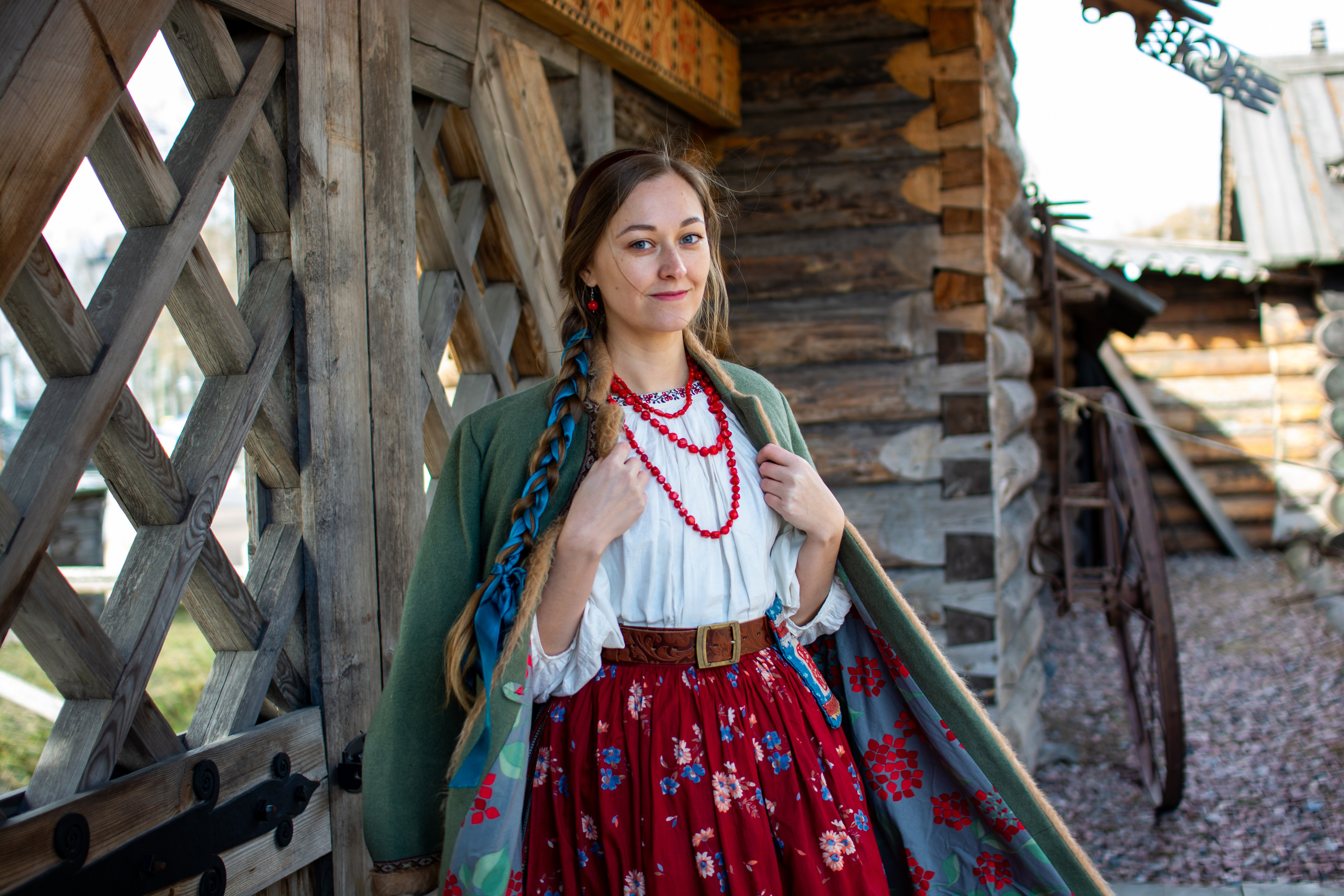 Деревенское. Фотограф. Москва. Алексей Светомиров. Love Story, портретная съемка