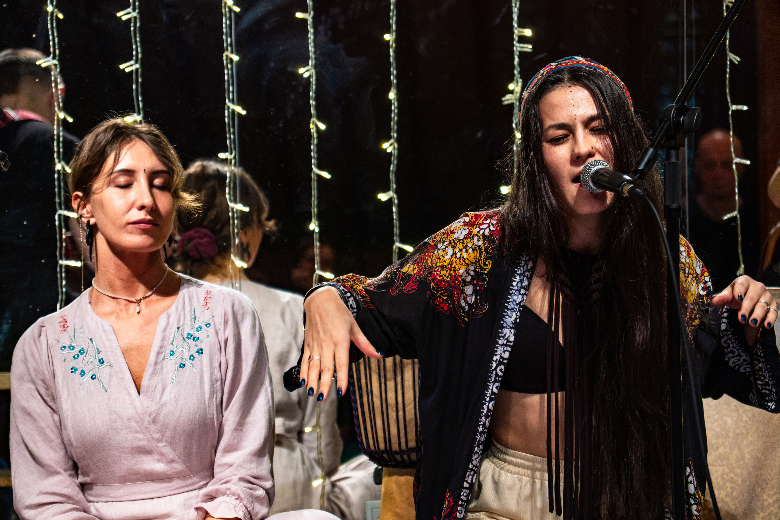 Шаманские мотивы. Фотограф. Москва. Алексей Светомиров. Love Story, портретная съемка