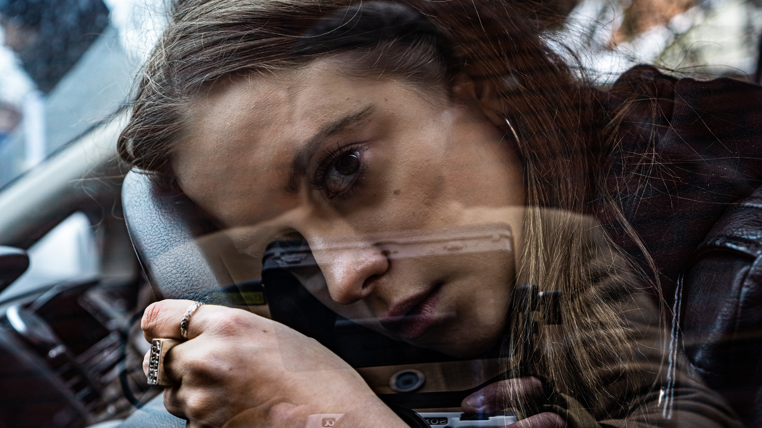 Кино. Фотограф. Москва. Алексей Светомиров. Love Story, портретная съемка