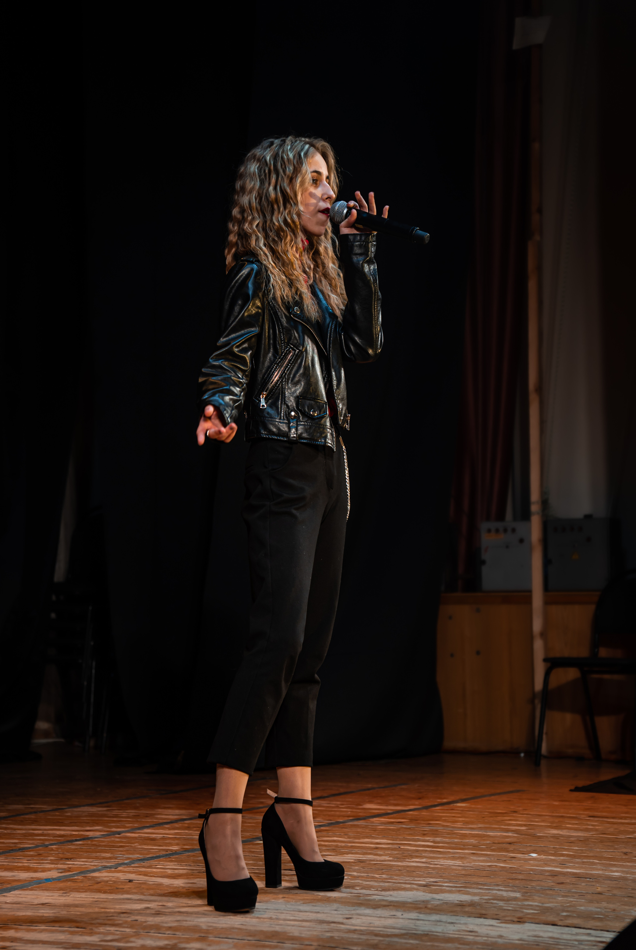 Золотая октава Сергея Пенкина. Фотограф. Москва. Алексей Светомиров. Love Story, портретная съемка