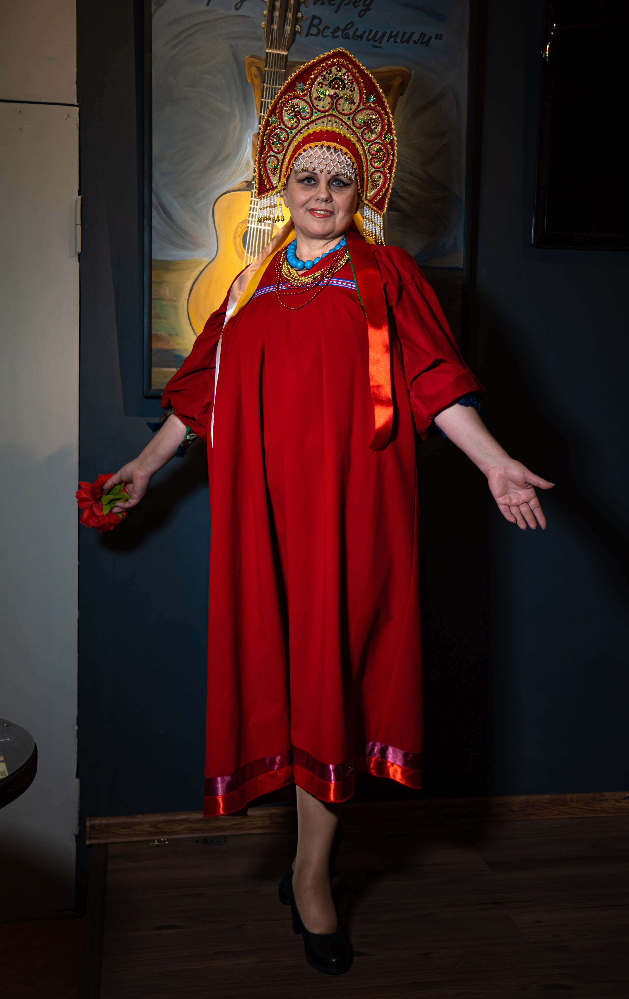 Конкурс Высоцкого. Фотограф. Москва. Алексей Светомиров. Love Story, портретная съемка