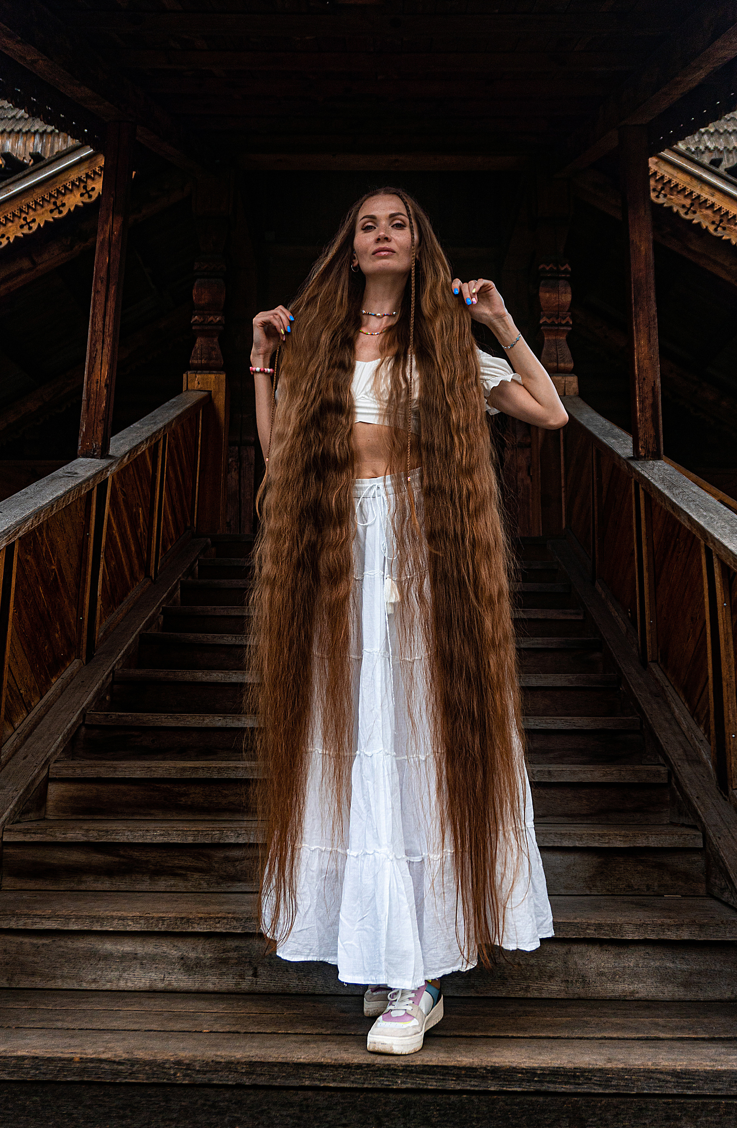 Рапунцель. Фотограф. Москва. Алексей Светомиров. Love Story, портретная съемка