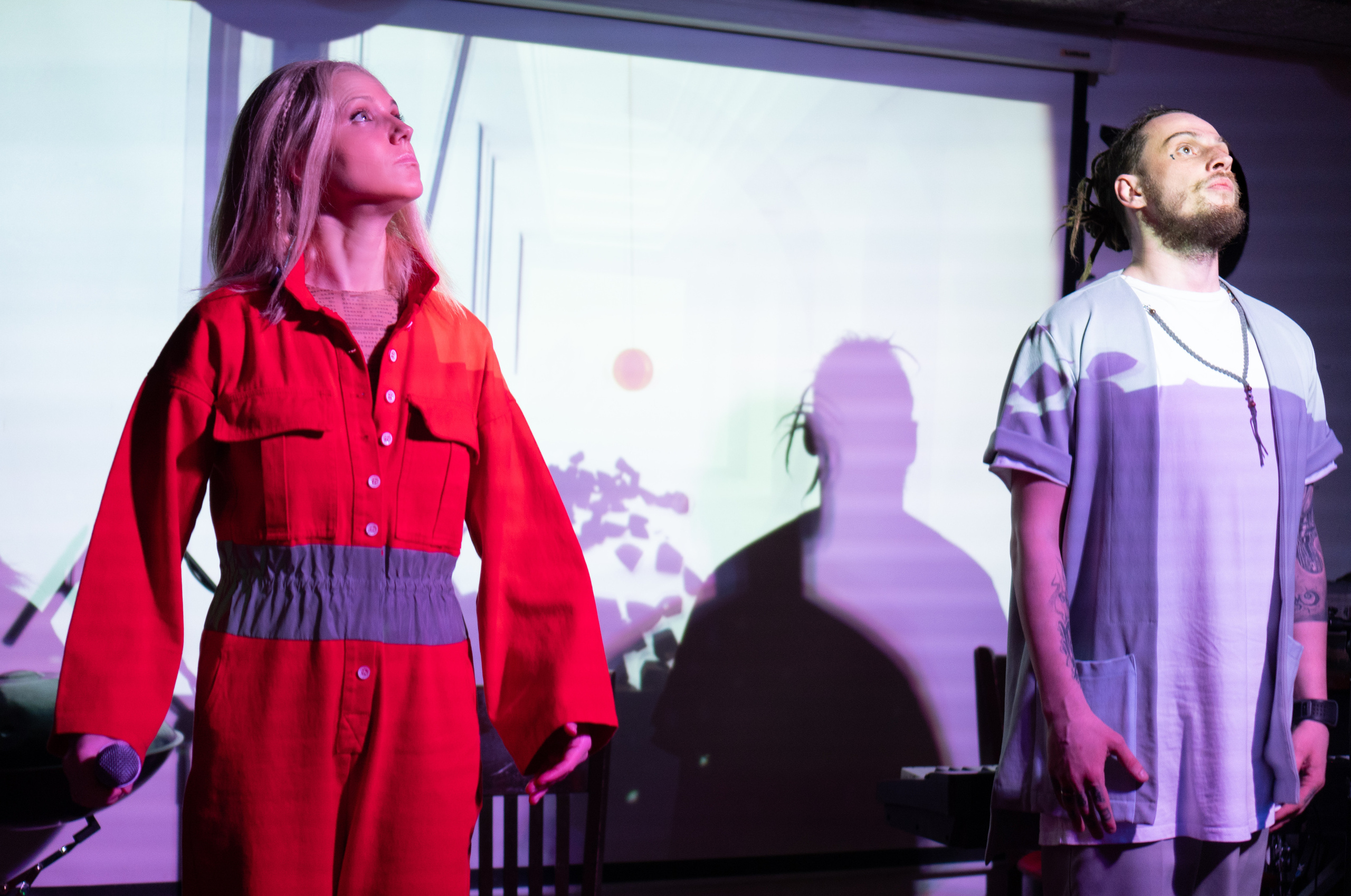 Ира Тонева (Фабрика) — Осенний концерт. Фотограф. Москва. Алексей Светомиров. Love Story, портретная съемка