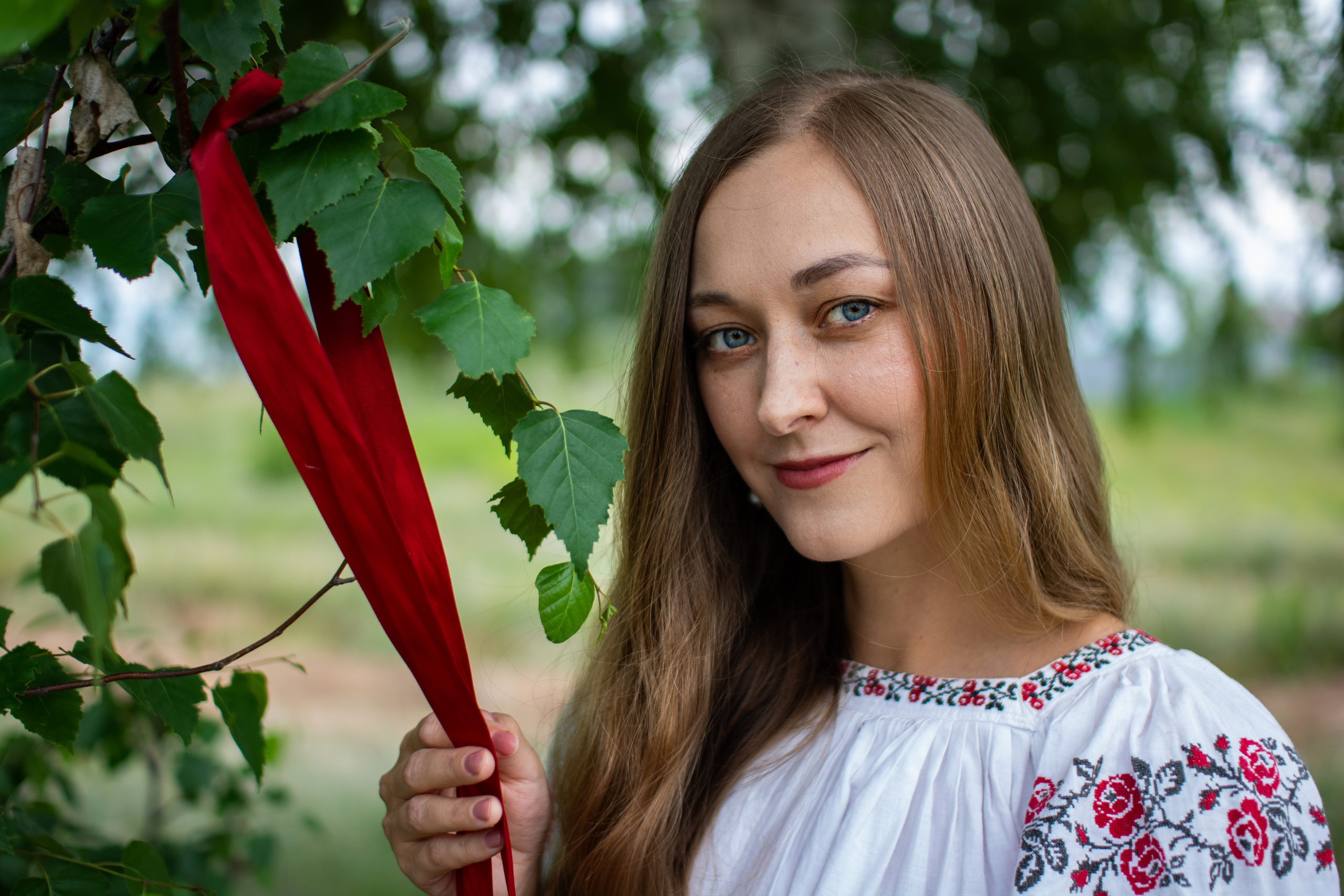 Купальские. Фотограф. Москва. Алексей Светомиров. Love Story, портретная съемка
