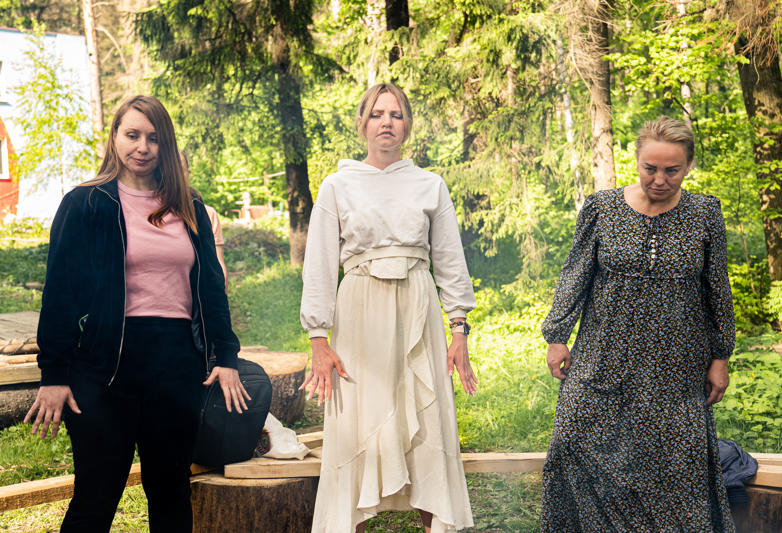 Ярга-фест. Фотограф. Москва. Алексей Светомиров. Love Story, портретная съемка