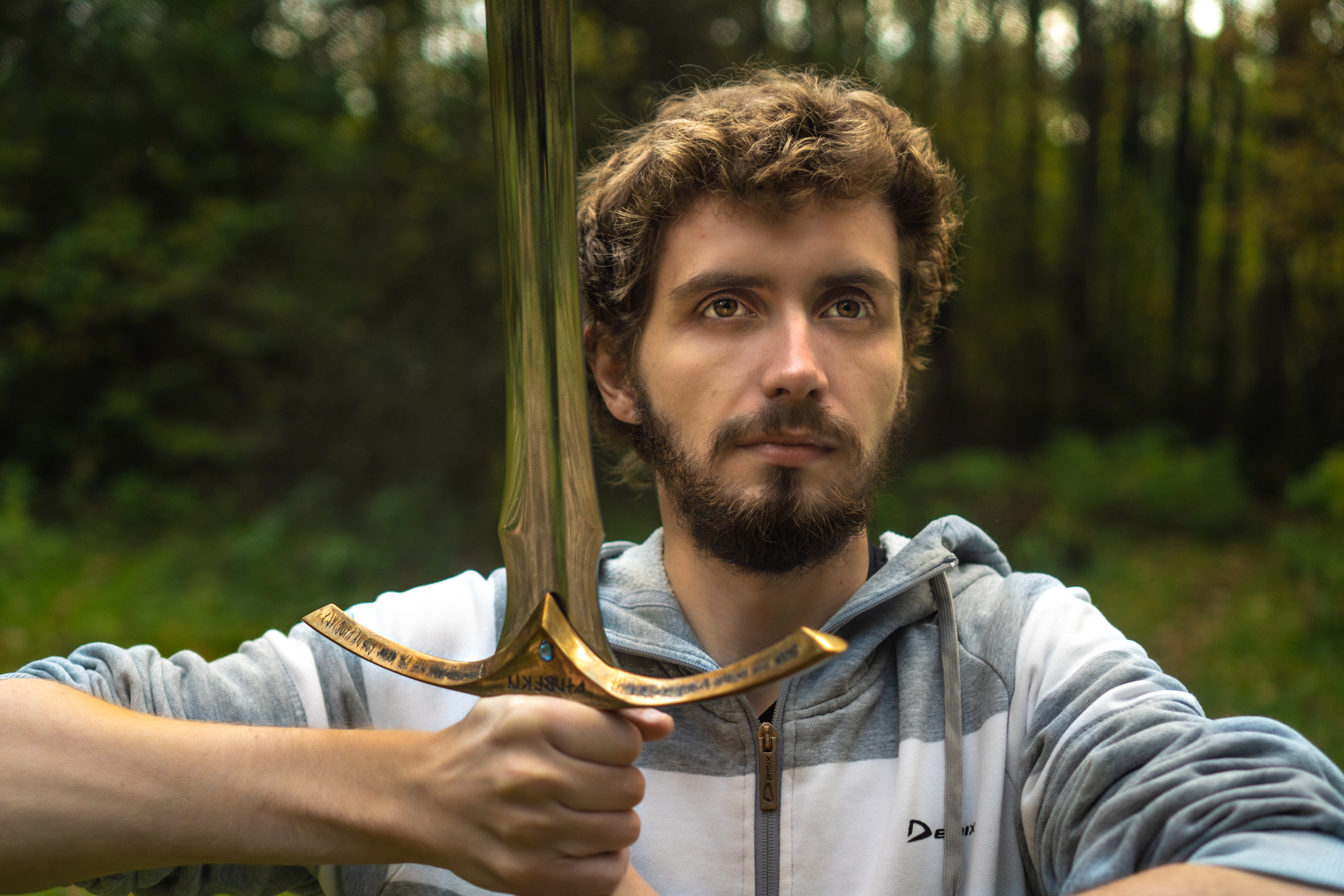 Павел. Фотограф. Москва. Алексей Светомиров. Love Story, портретная съемка