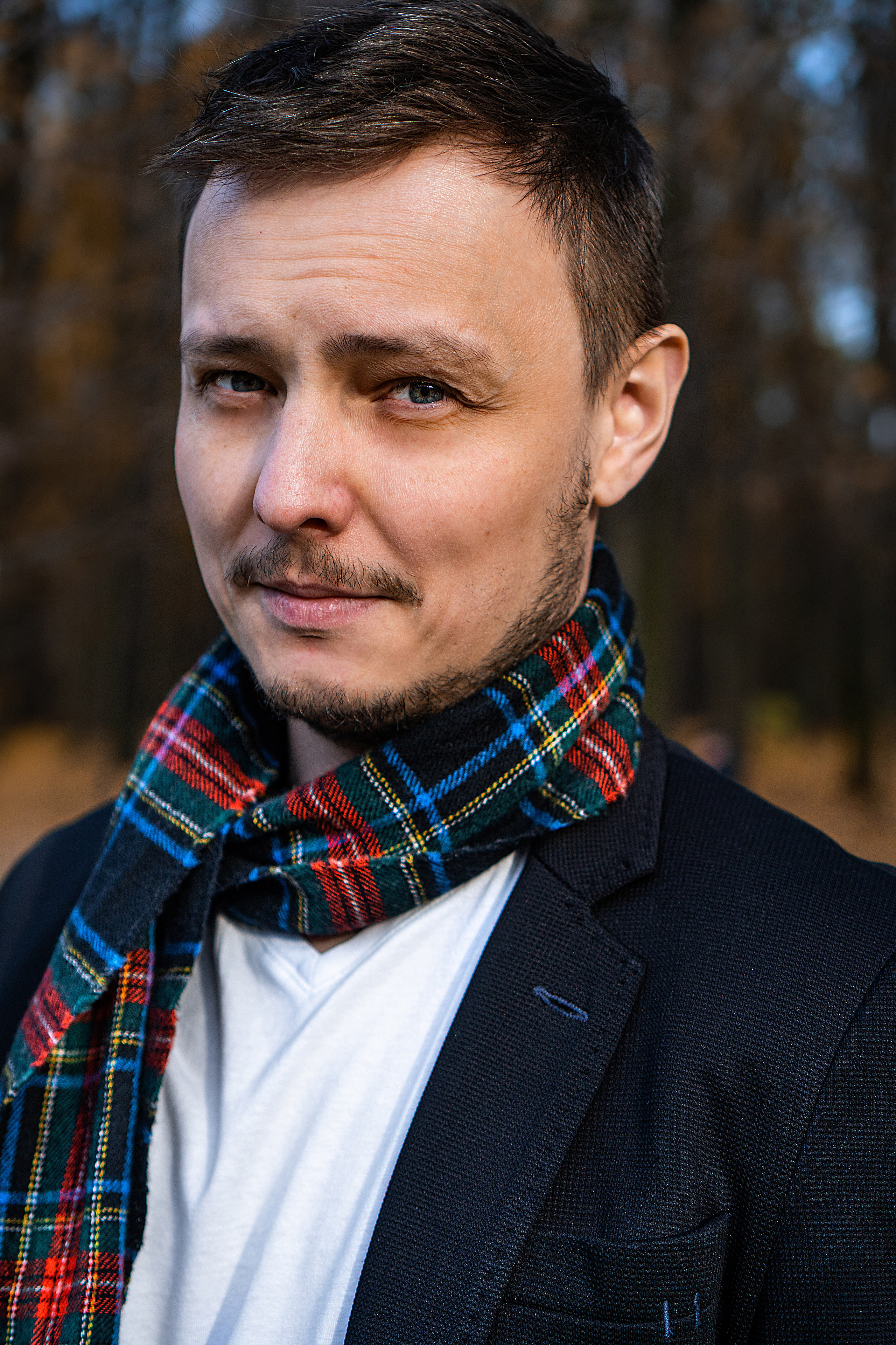 Музыкант. Фотограф. Москва. Алексей Светомиров. Love Story, портретная съемка