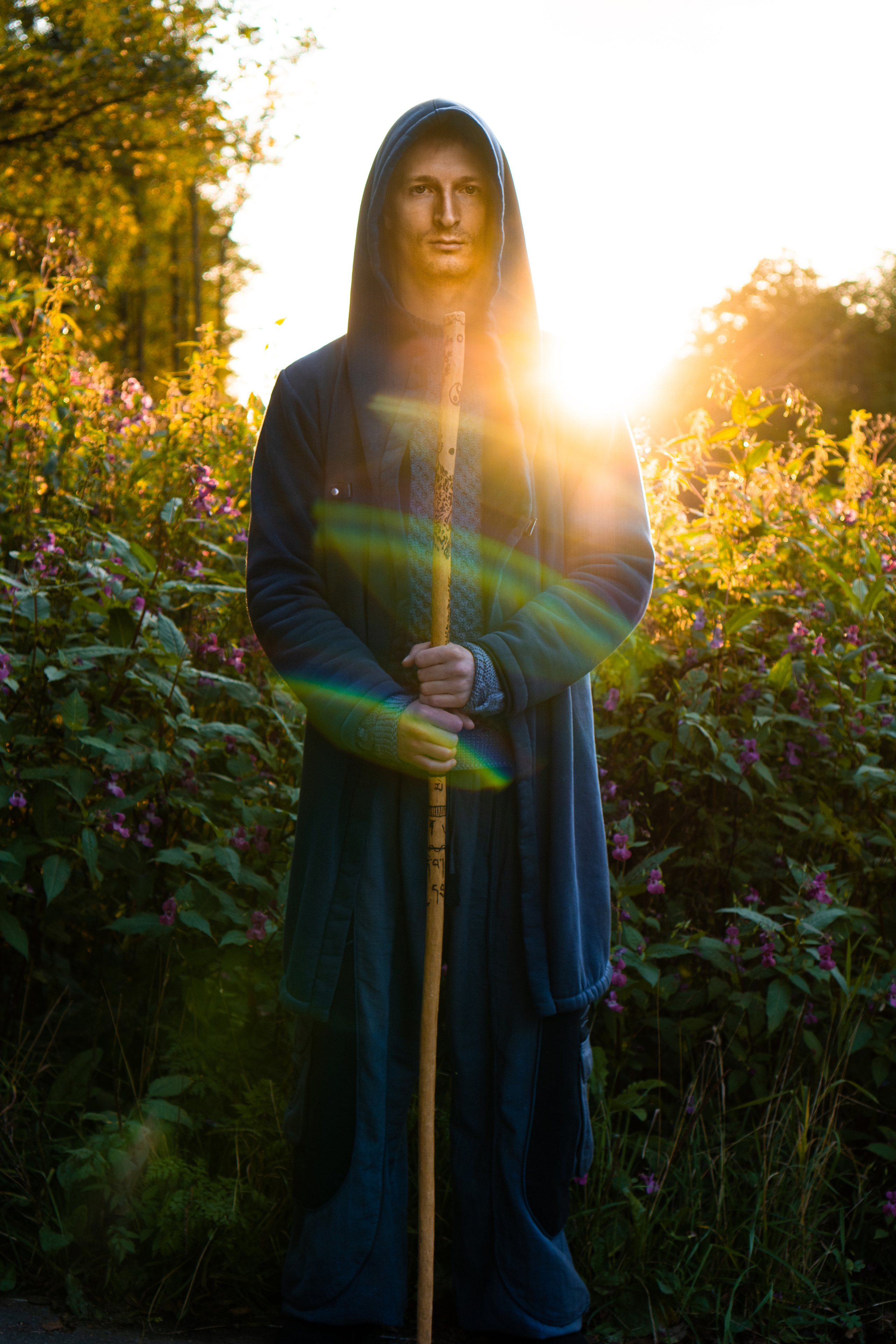 Друид. Фотограф. Москва. Алексей Светомиров. Love Story, портретная съемка