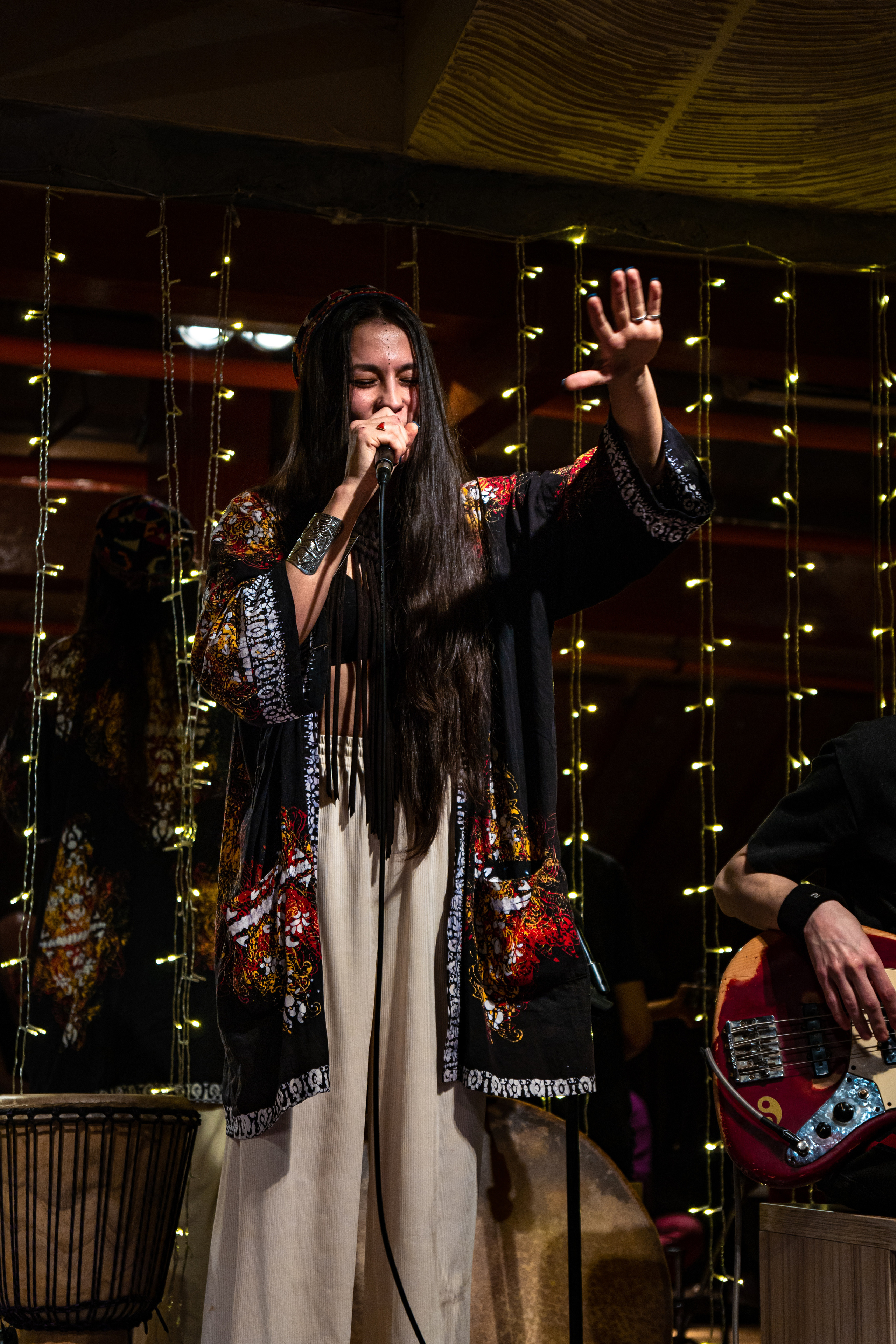 Шаманские мотивы. Фотограф. Москва. Алексей Светомиров. Love Story, портретная съемка